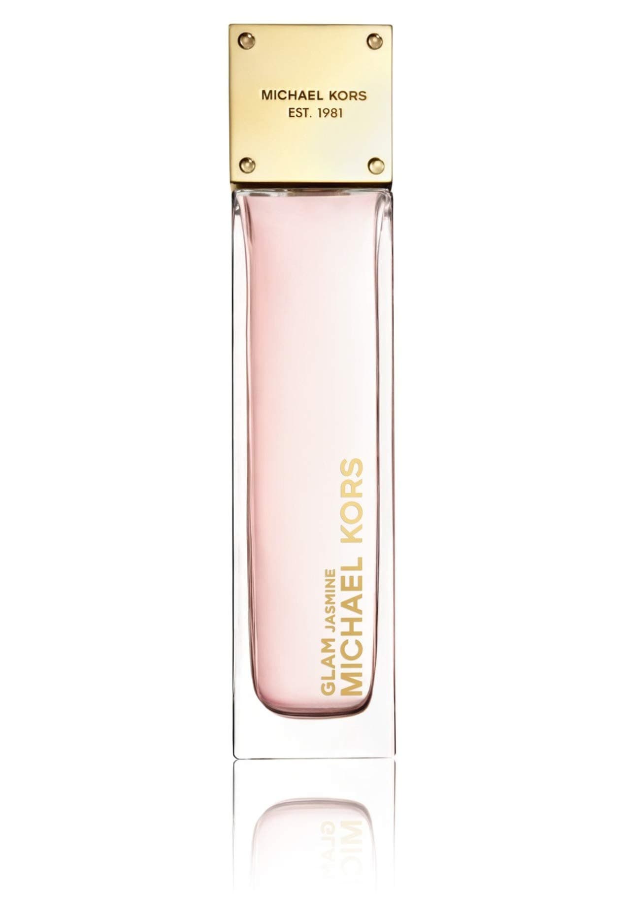 Michael Kors Glam Jasmine - perfumes for women, 100 ml - EDP Spray
