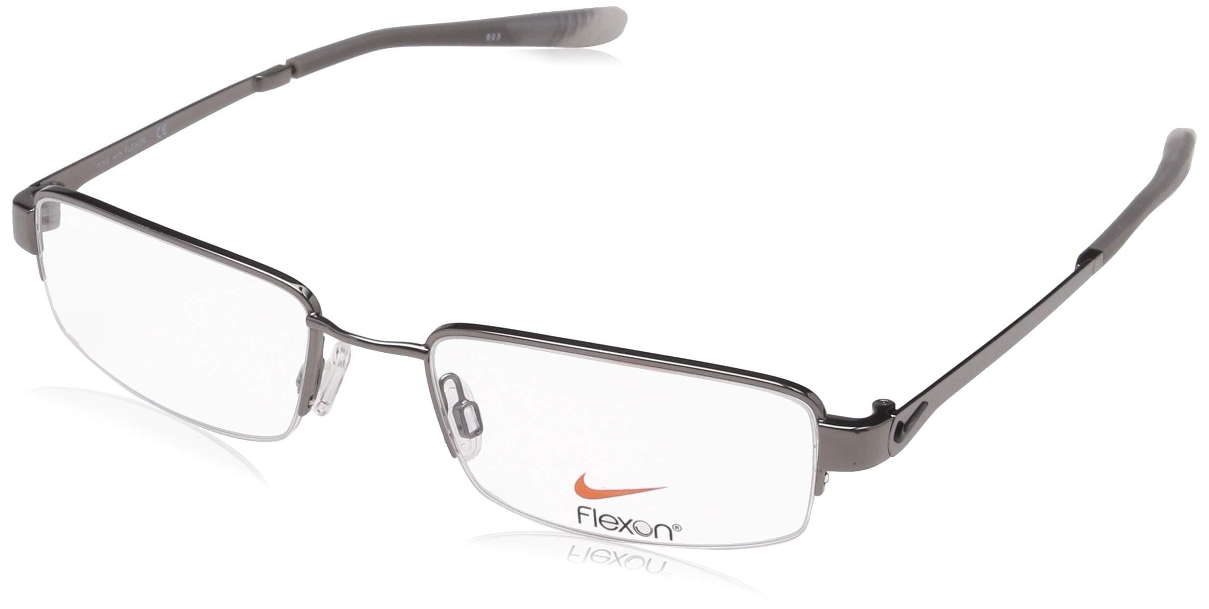 Eyeglasses NIKE 4271 034 GUNMETAL-WOLF GREY