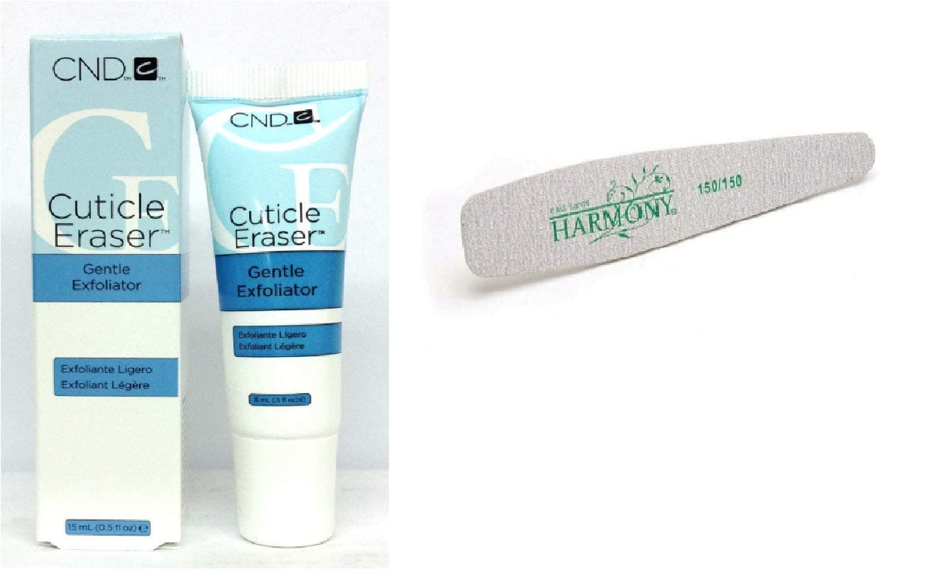 Gentle Exfoliator 0.5oz/15mL + Free Bonus