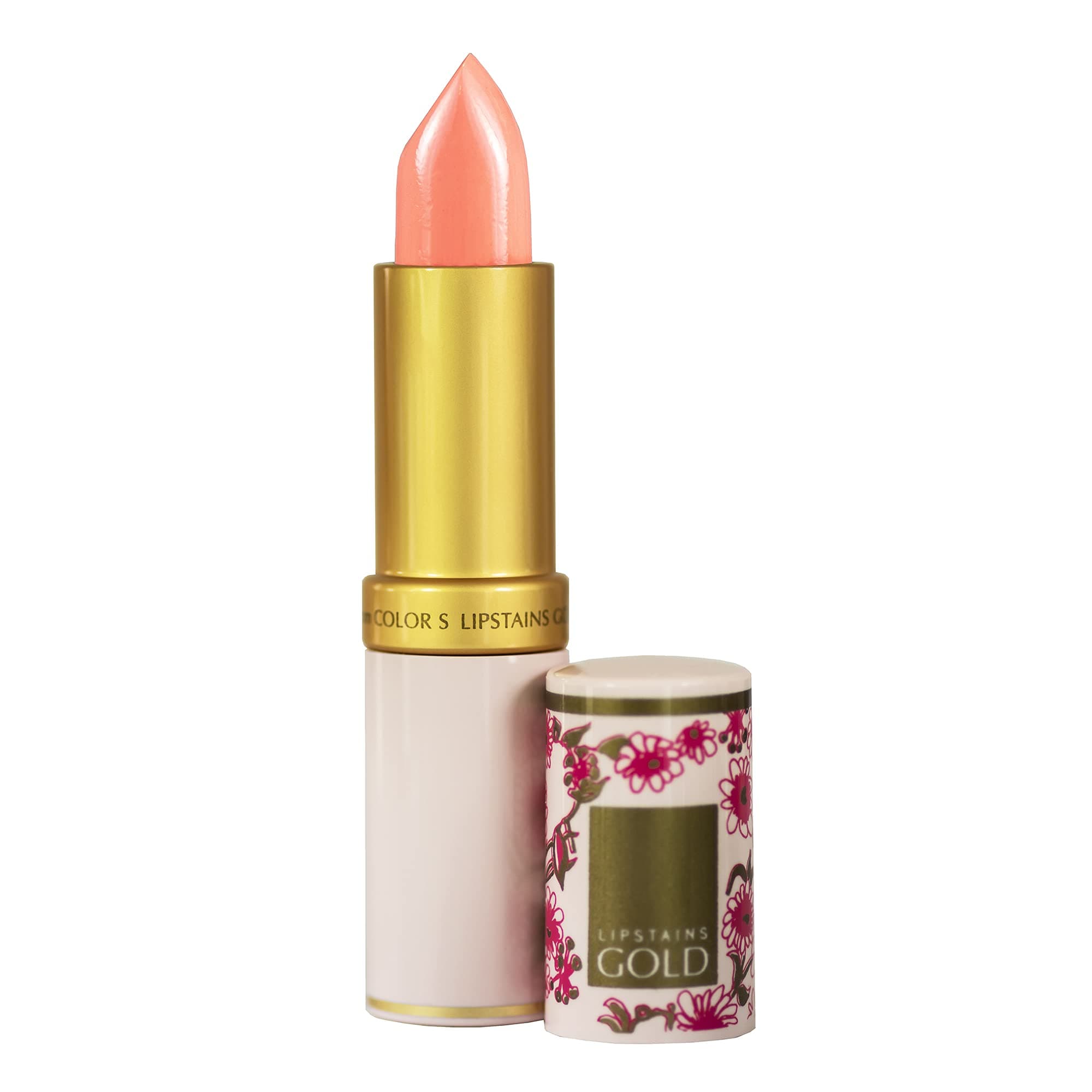 Lipstains Gold (Tiger Lily)