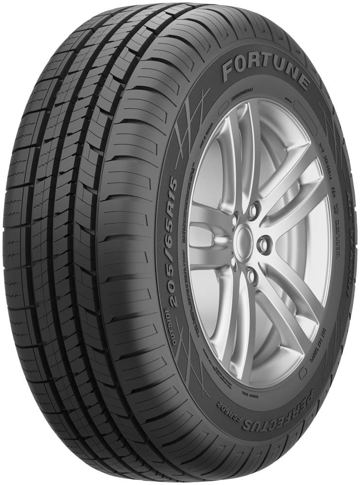 Fortune Perfectus FSR602 All Season 235/65R17 108V XL Passenger Tire