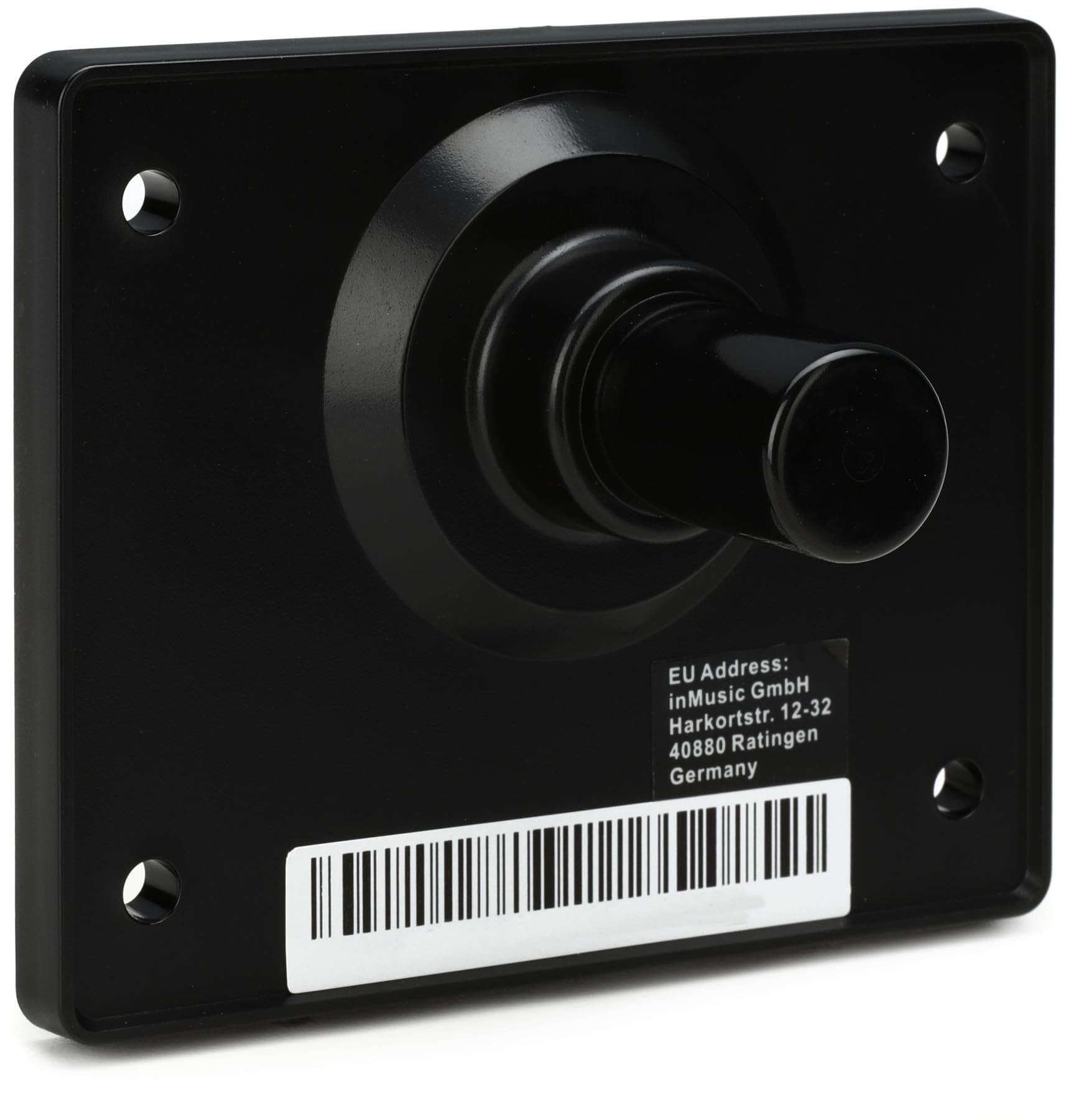 Alesis Module Mount - Mounting Plate for Multi-Pad Electronic Percussion Instruments - Mounts to Any Drum Hardware