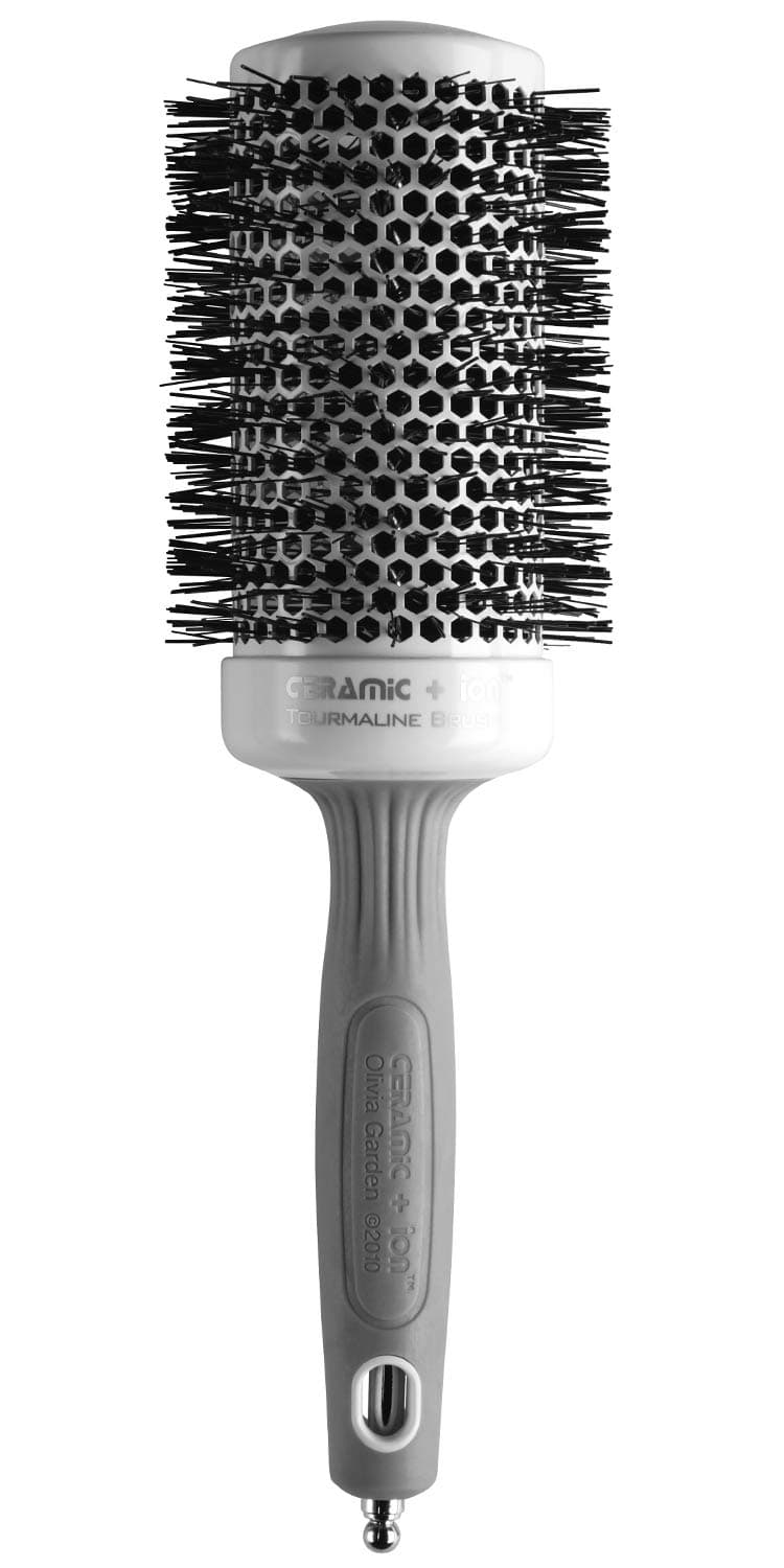Ceramic + Ion Thermal Hair Brush 2 1/8″ (55mm) (CI55)