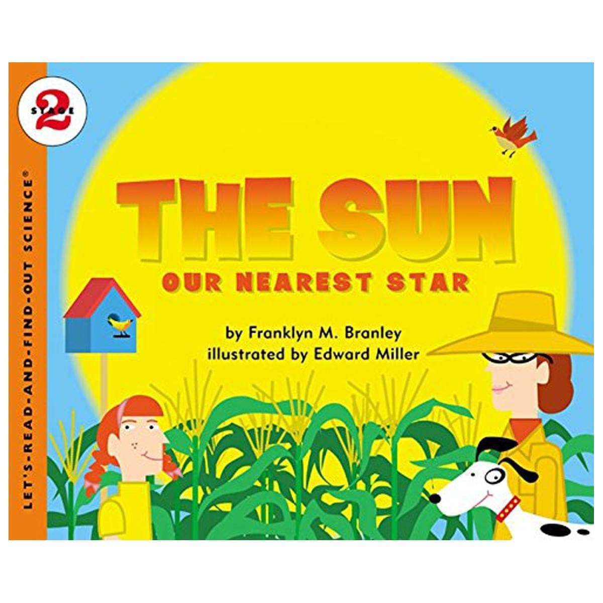 The Sun: Our Nearest Star