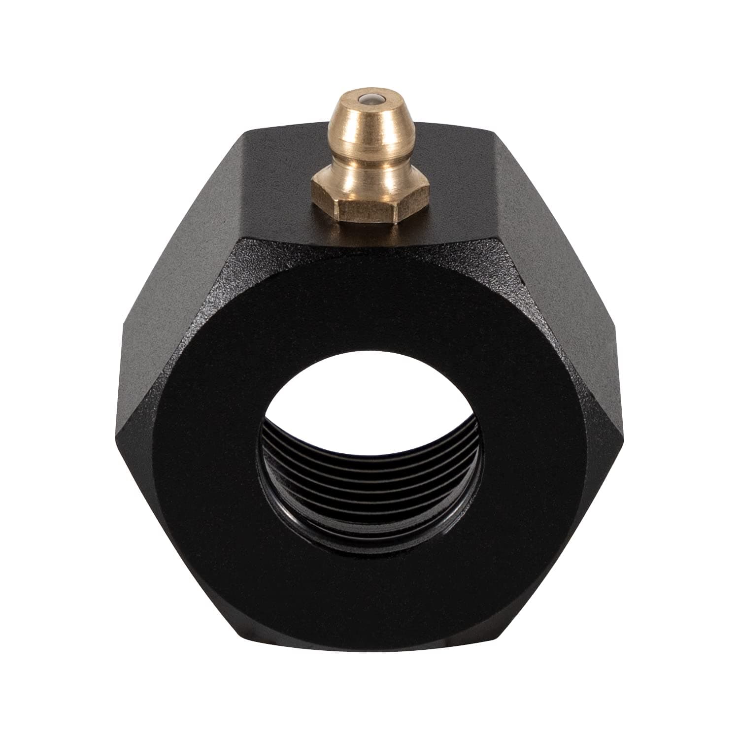 Yoursme Marine Steering Tube Cable Grease Nut for OMC 2861 FSM068