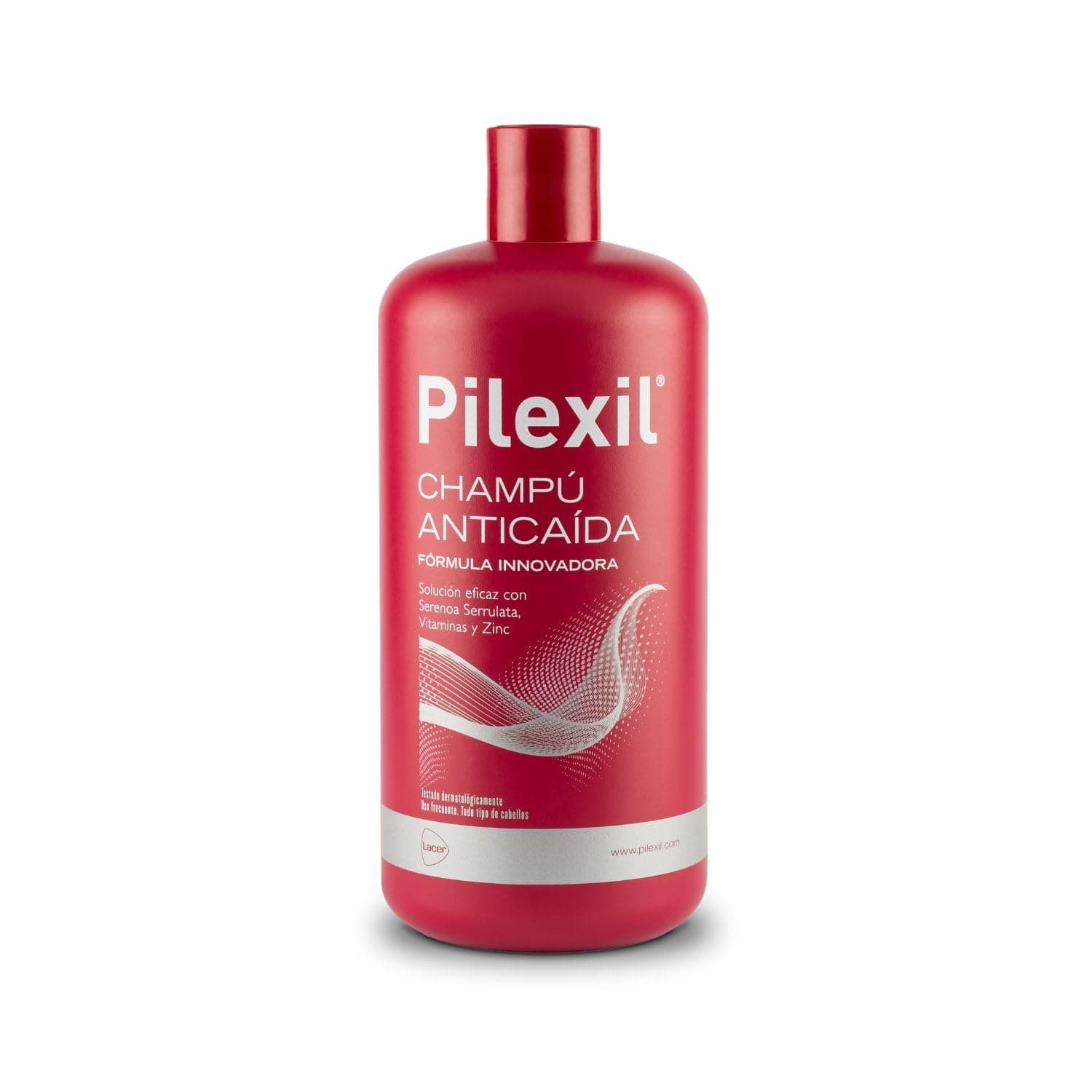 Lacer Pilexil Anti-Hair Loss Shampoo 900 ml