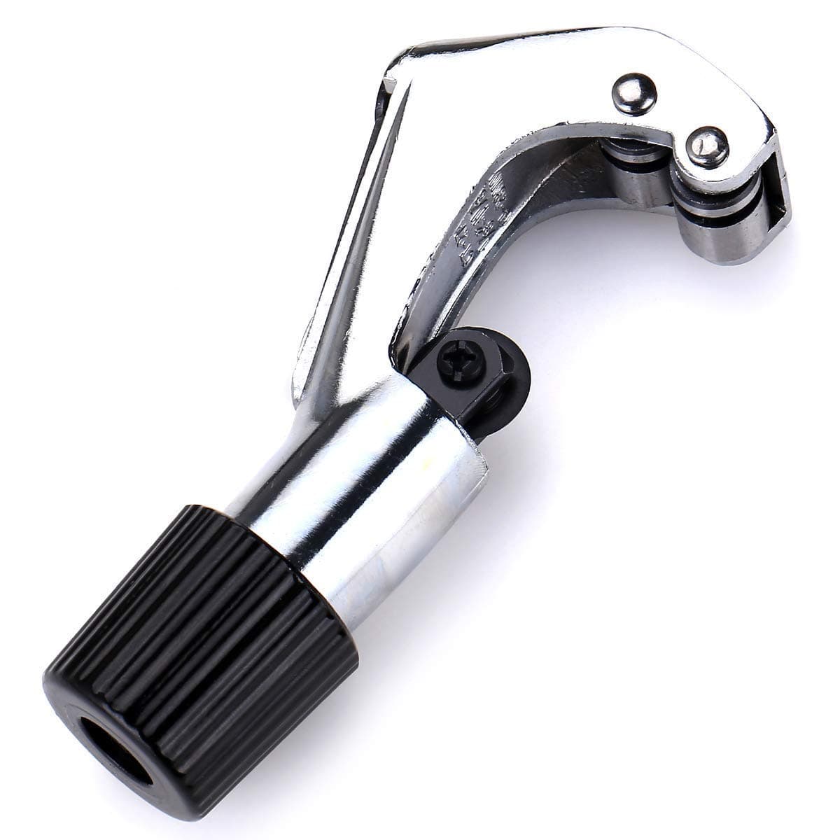 CATVSCOPE Fiber Optic Round Cable Slitter Stripper Resistant Heavy-Duty Cutter Tube 0.12"- 1.26" (3 mm - 32 mm) Cable Stripper