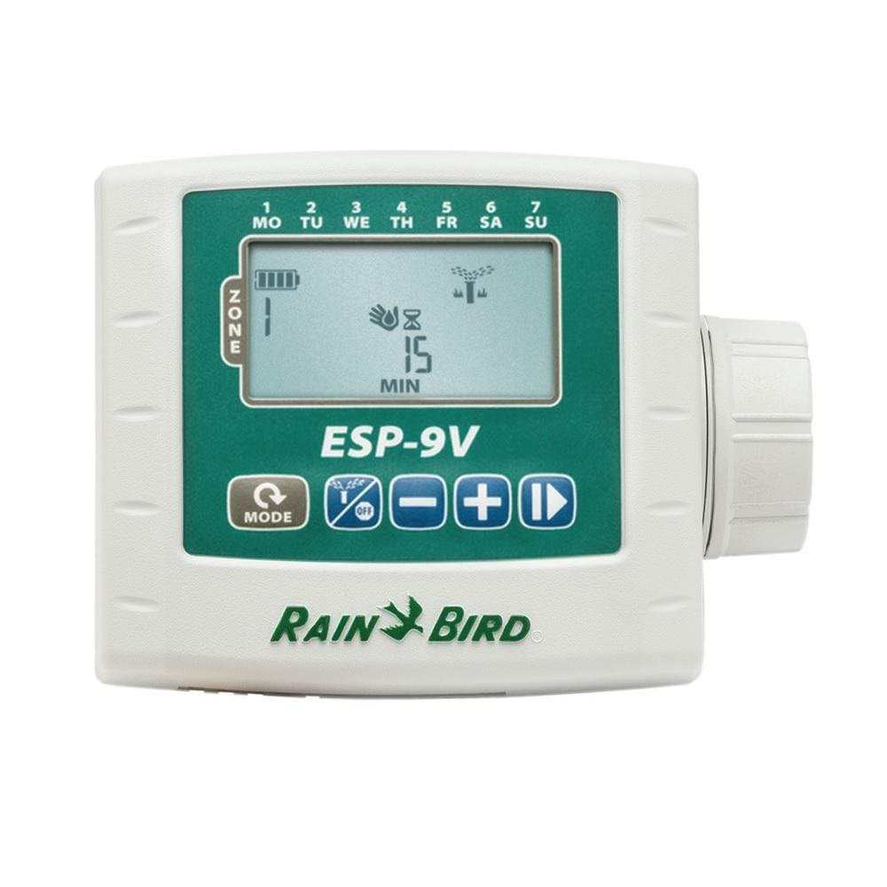 Rain Bird ESP9V1 Controller-1 Zone