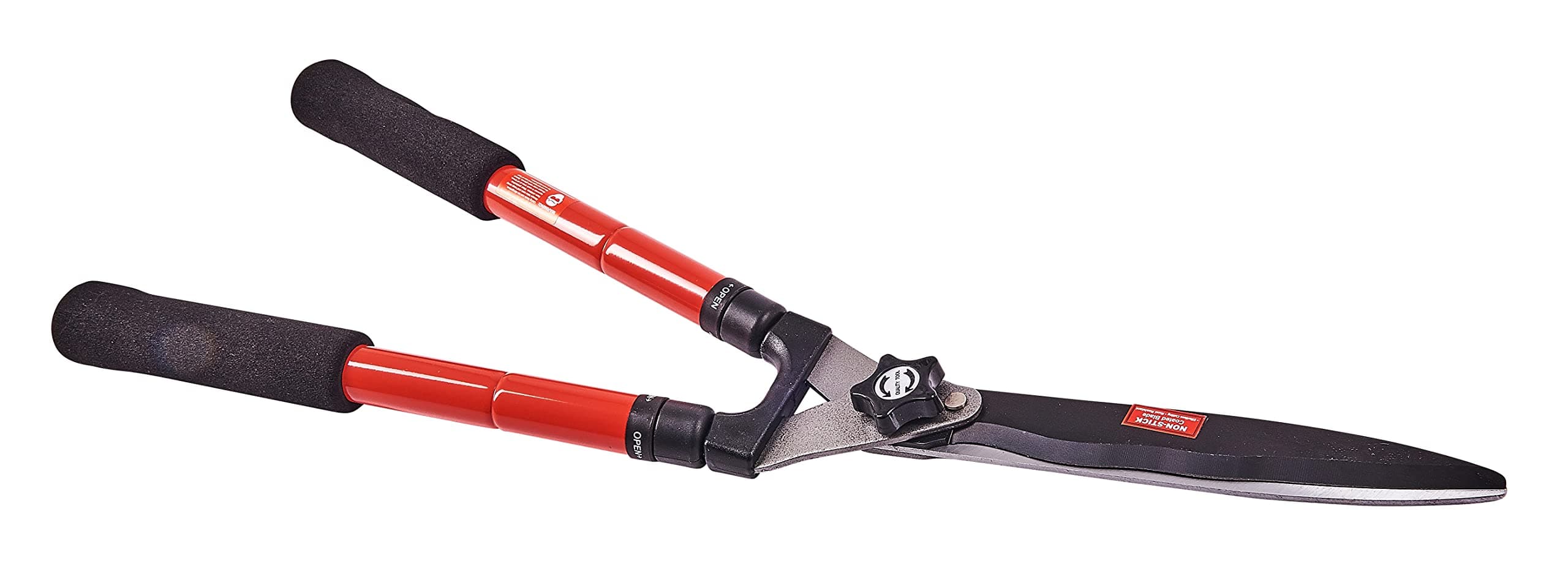 Amtech U2600 Telescopic Garden Shears