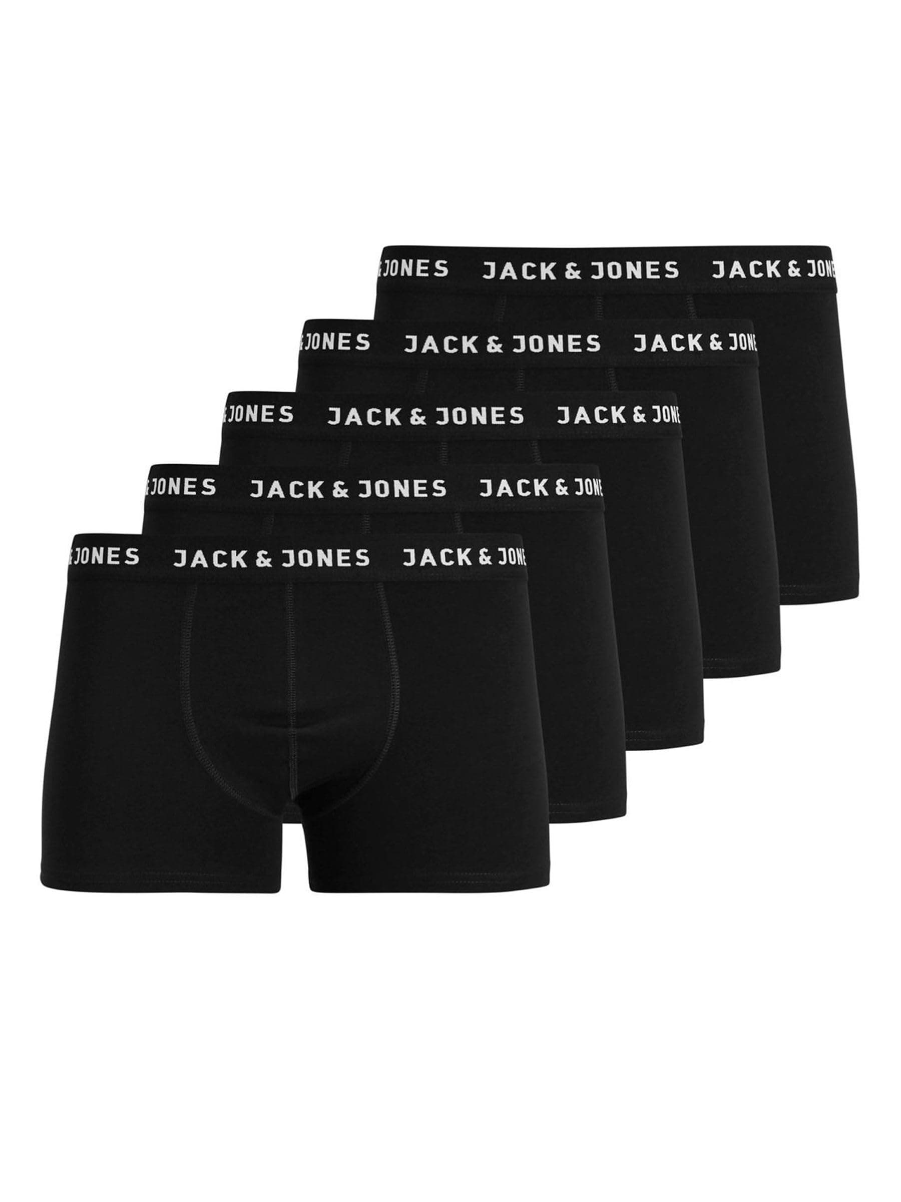 JACK & JONESMens HUEY Trunks