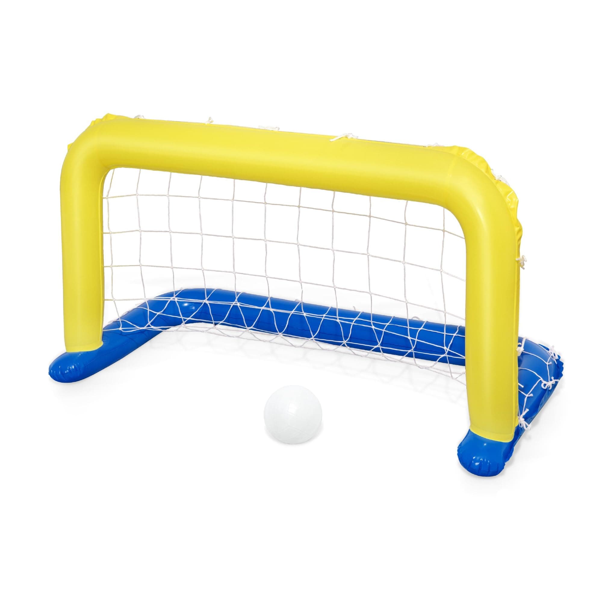 Bestway 52123 56" x 30" Water Polo Set
