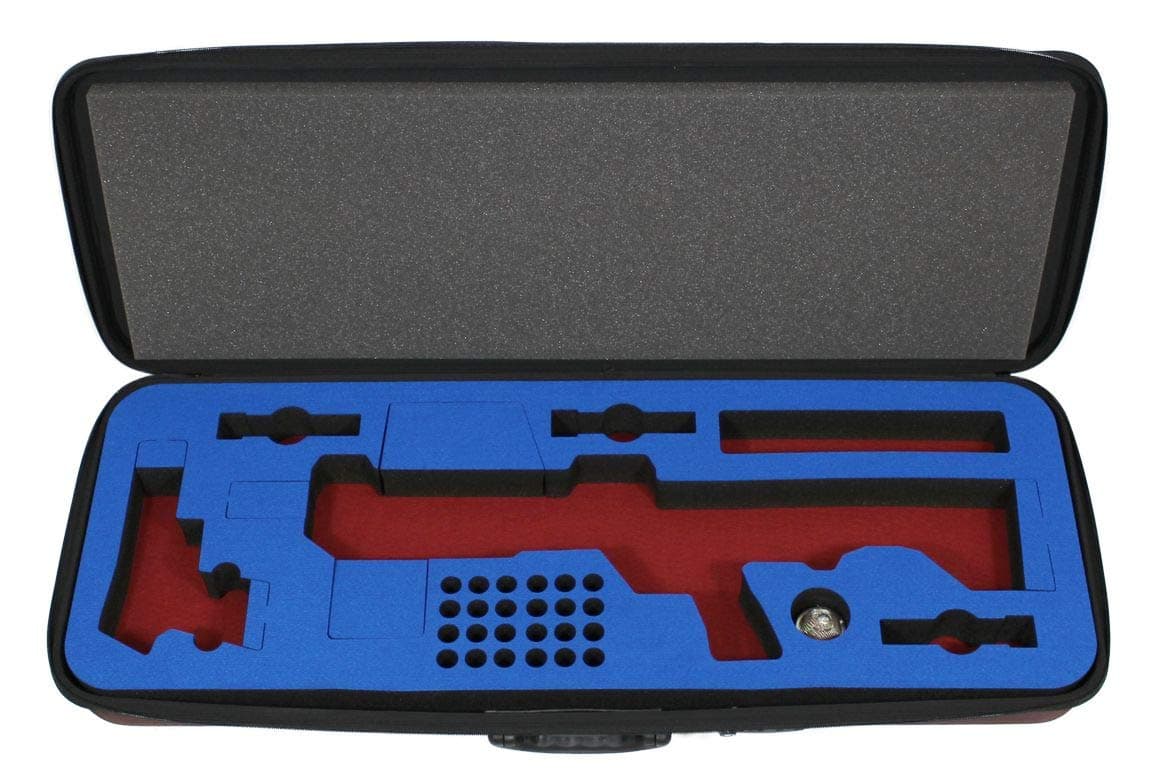 Peak Case Kel-Tec KSG Shotgun & Handgun Hard Case