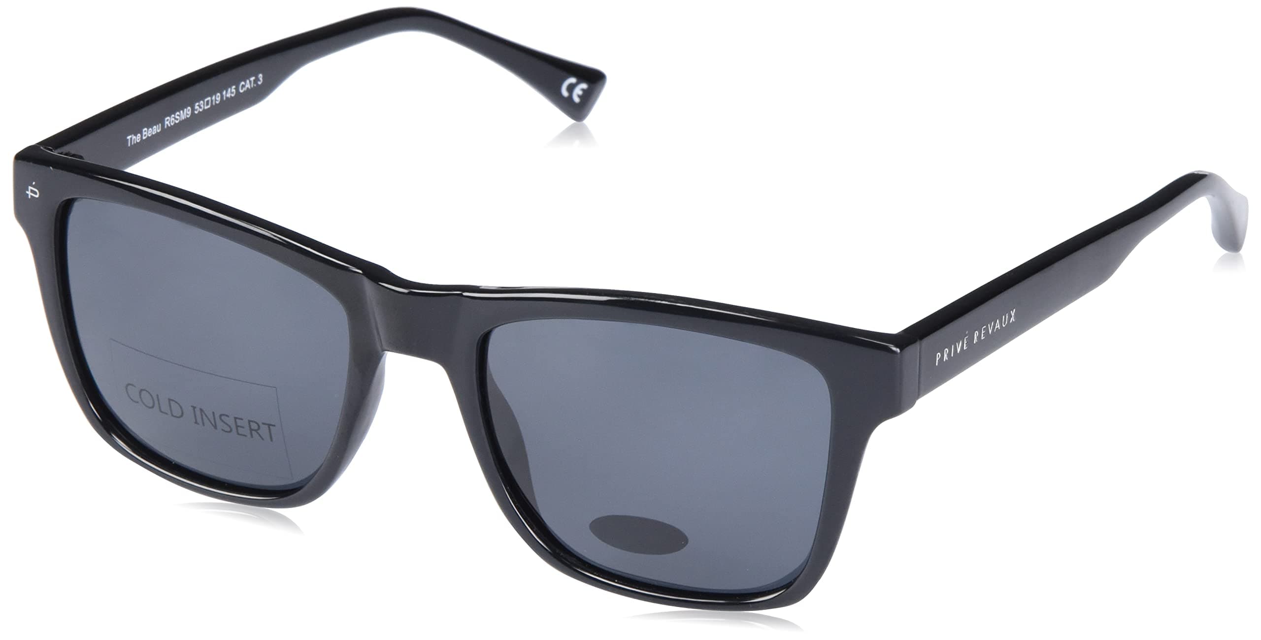 Prive' Revaux The Beau/S Sunglasses