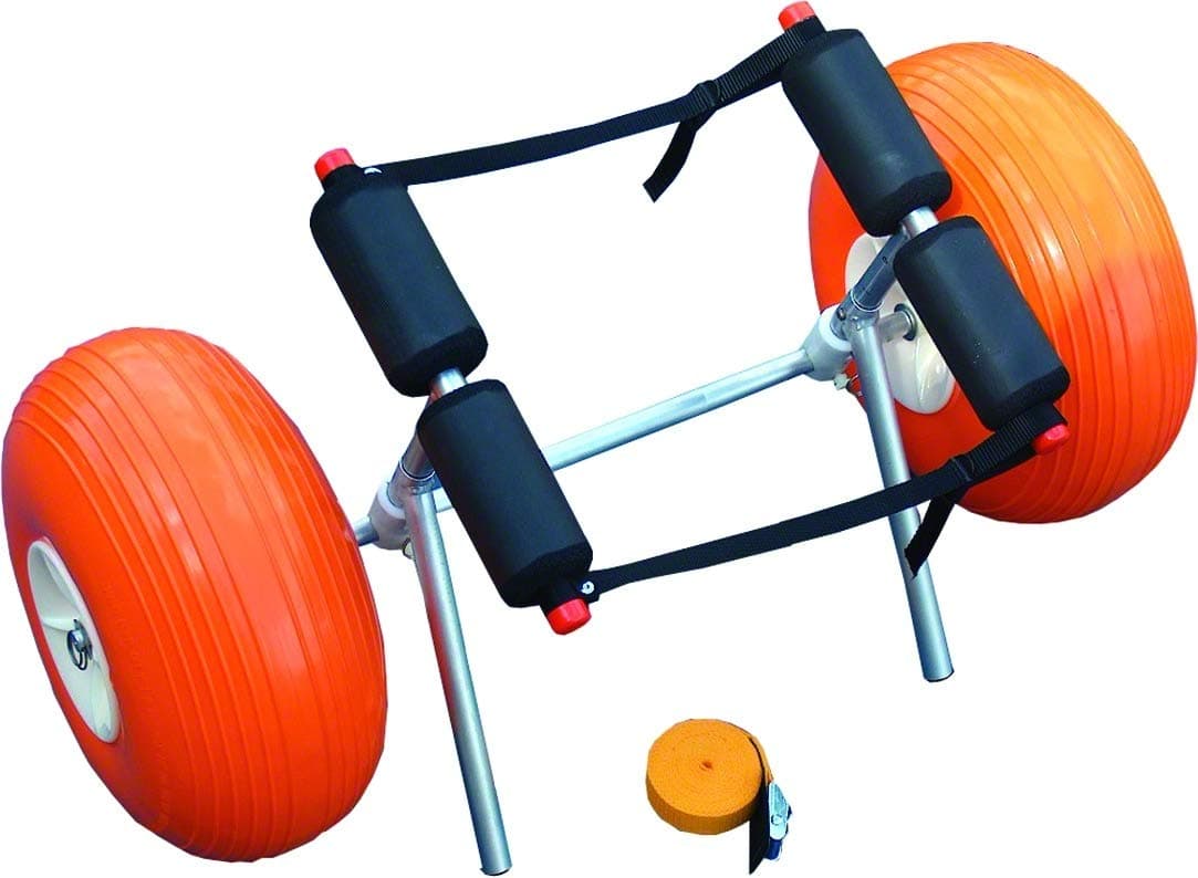 Fish N MateAngler's 716 Kayak/Boat/Canoe Cart