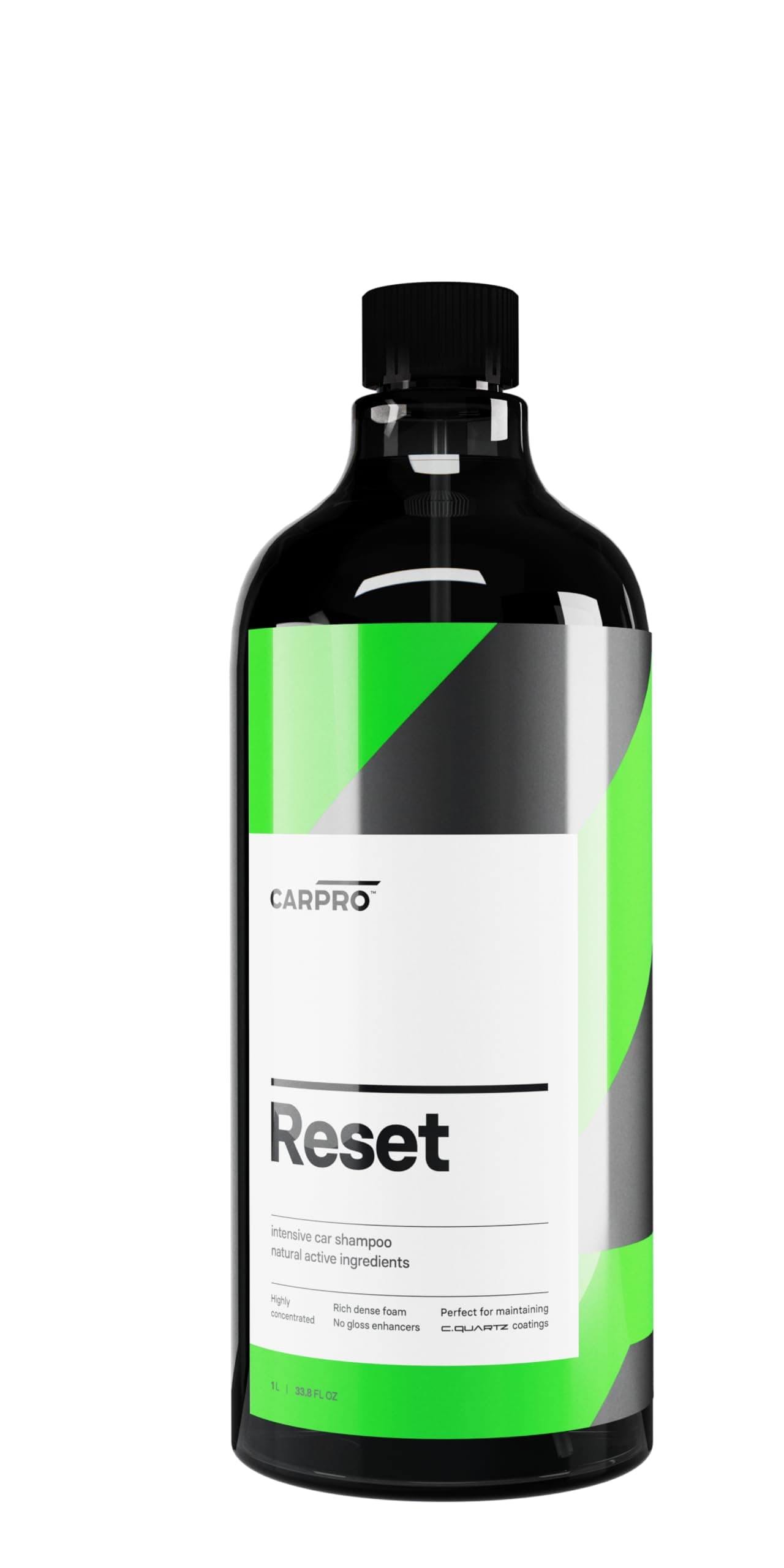 – Reset : Maintenance Shampoo