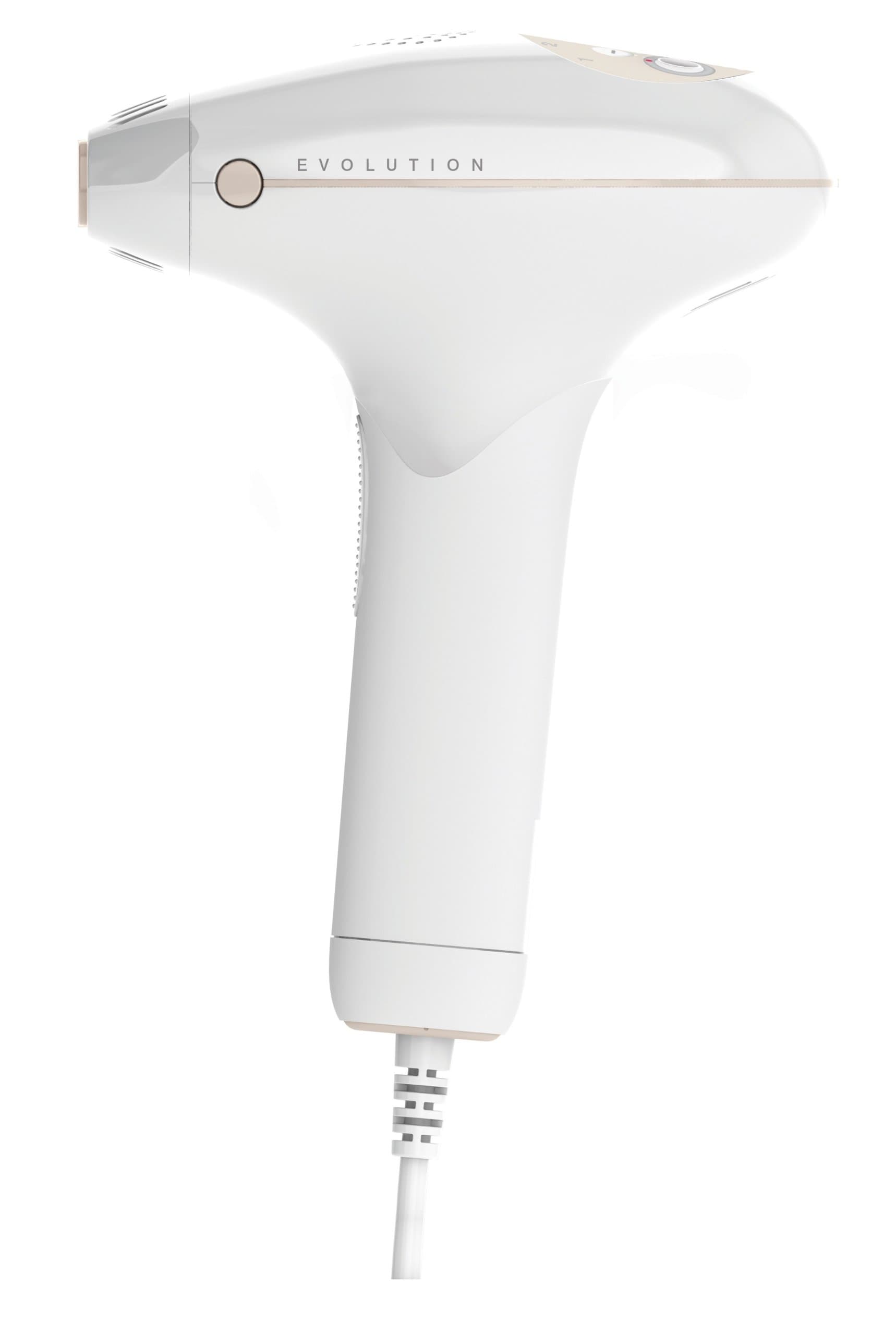 Rio IPHR4-COM - IPL hair remover, 50000 shots