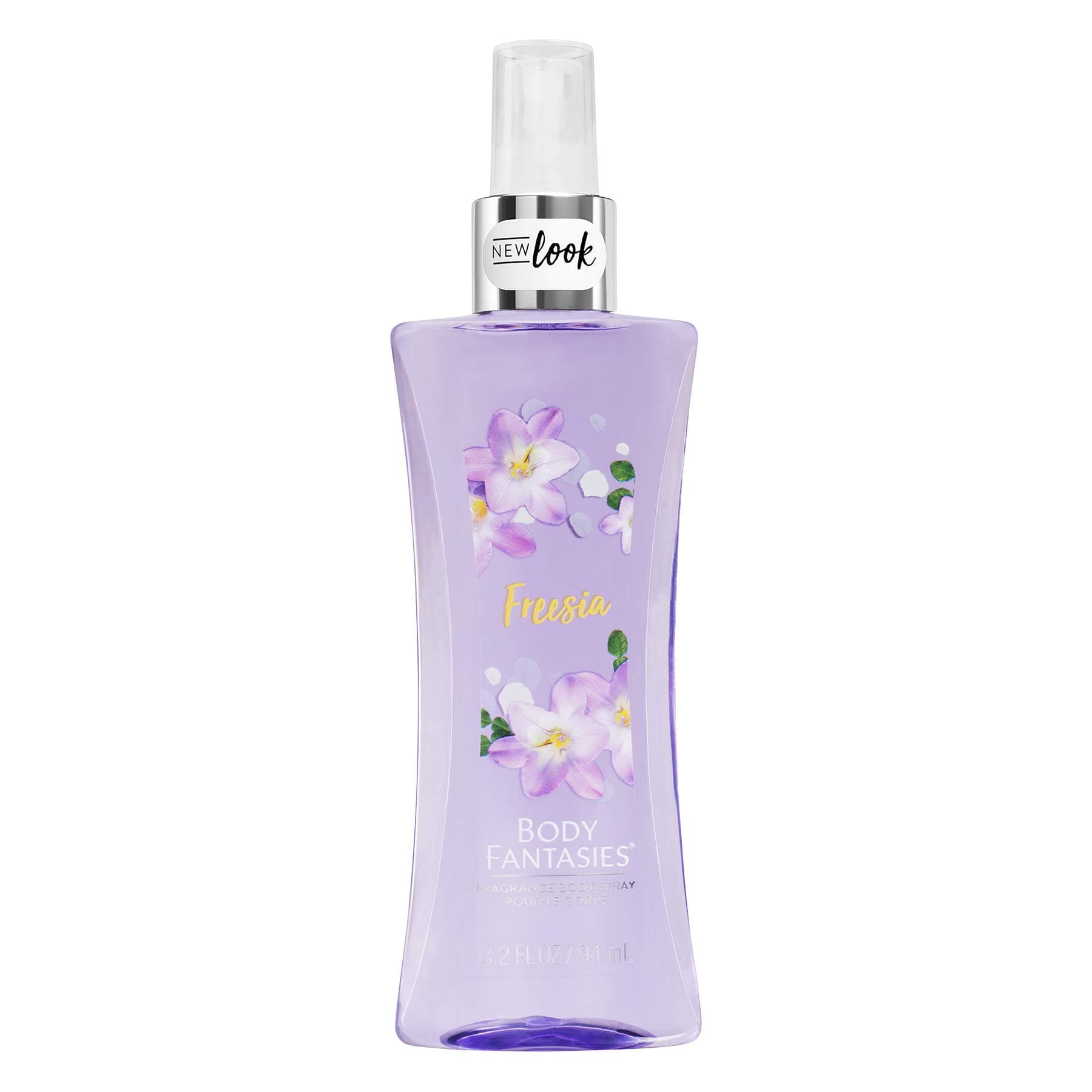 Body Fantasies Signature Freesia, 94ml
