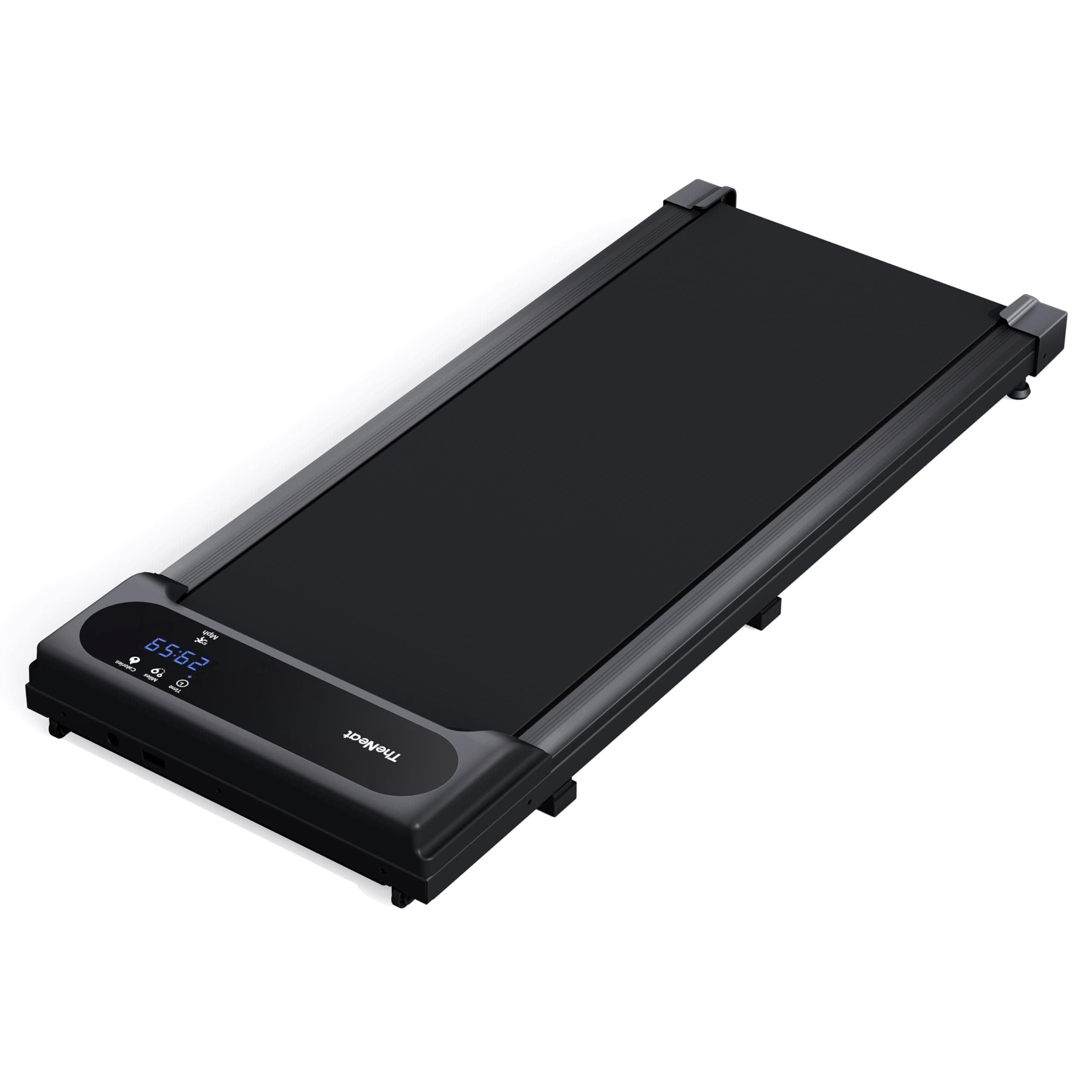 Walking Pad, Under Desk Treadmill, Treadmills for Home & Office, Walking Jogging Running Machine, NeatWalk