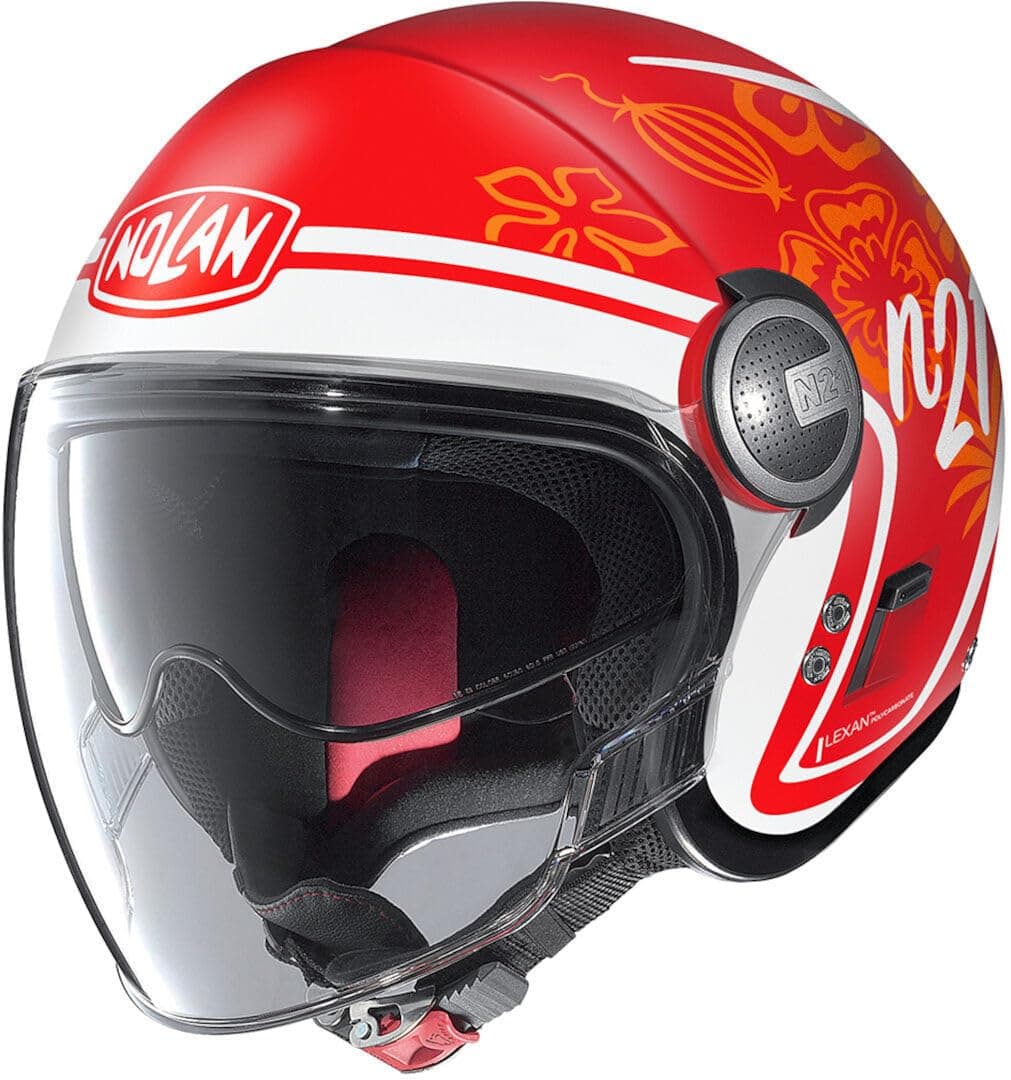 Nolan N102 Special N-Com Modular Helmet , Color: Space, Style: Metallic, Size: Lg B565274200611