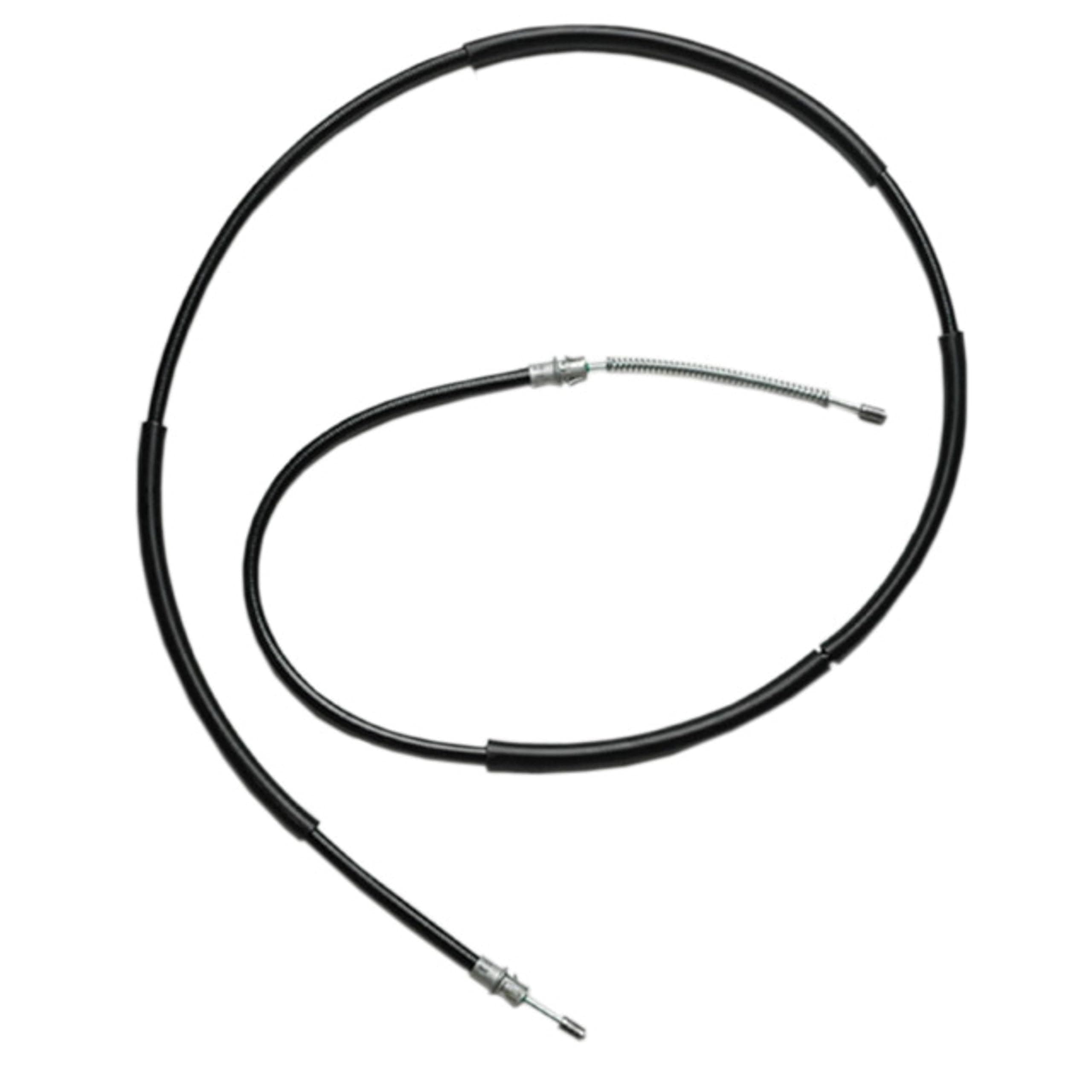 Acdelco Professional 18P1365 Rear Passenger Side Parking Brake Cable Assembly