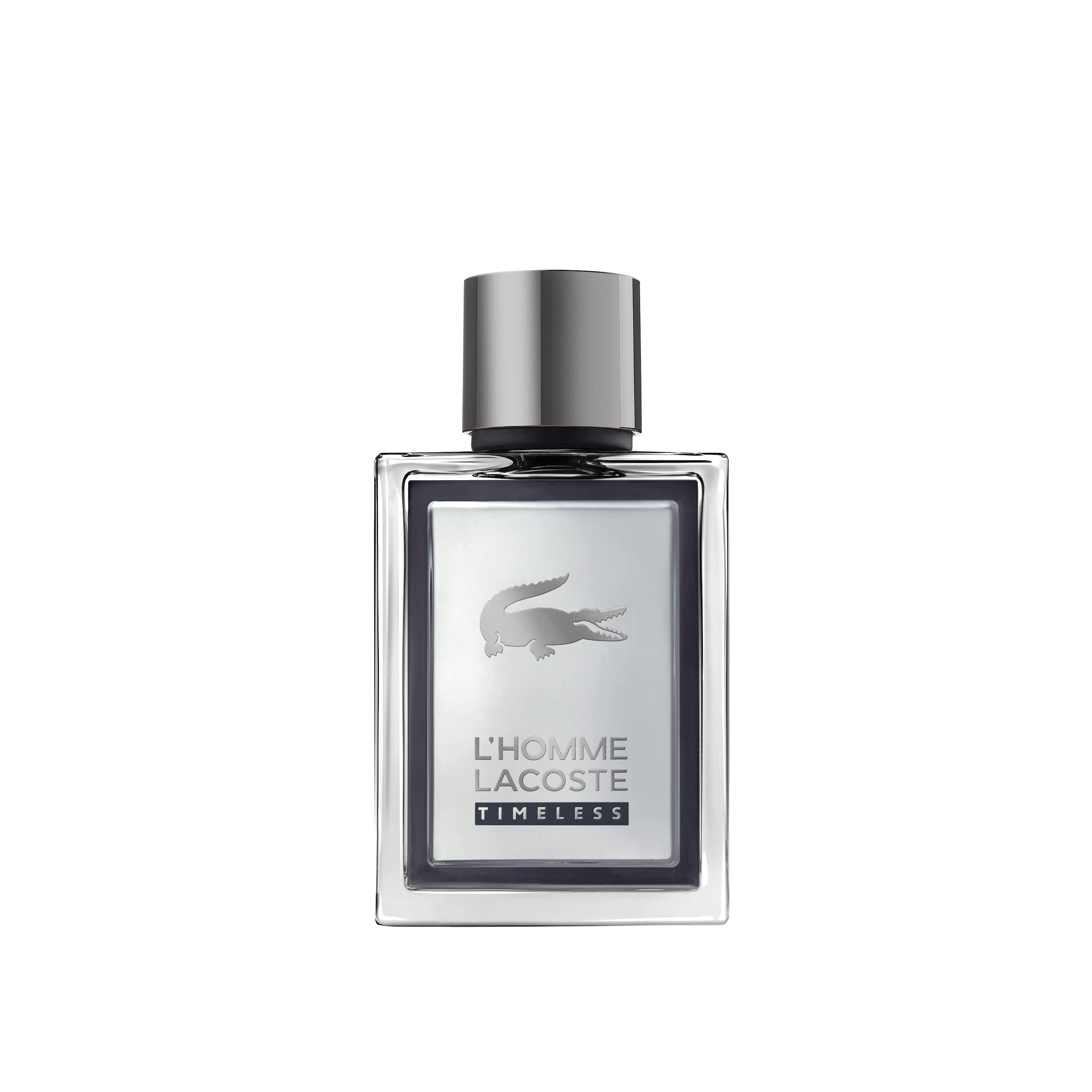 LACOSTE L'Homme Timeless Eau de Toilette, 50 ml