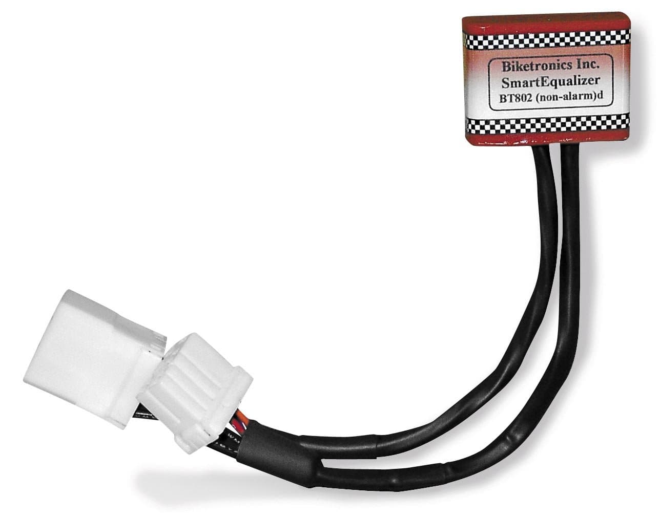 Smart Equalizer Load Equalizer BT802