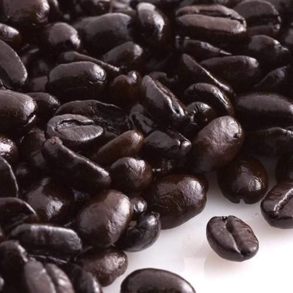 5 Lbs 100% Jamaica Jamaican Blue Mountain Coffee (French (Dark) Roast)