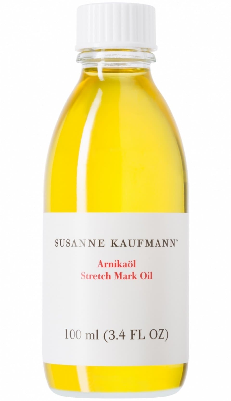SUSANNE KAUFMANN Stretch Mark Oil(100ml)