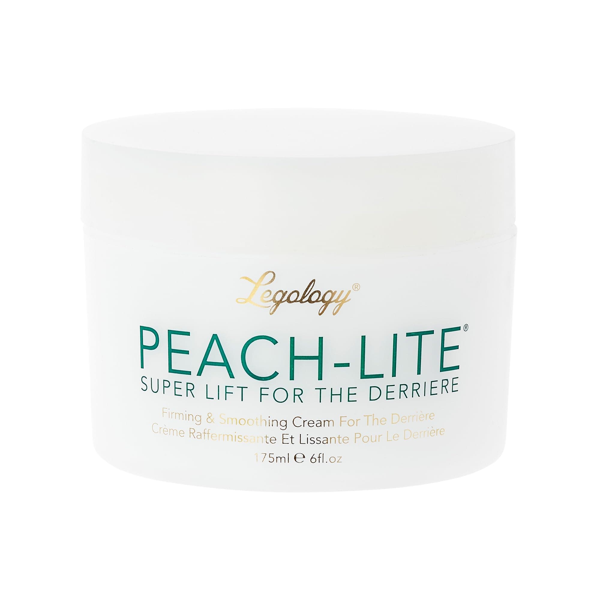 Legology Peach-Lite Super Lift For The Derriere, 175 ml