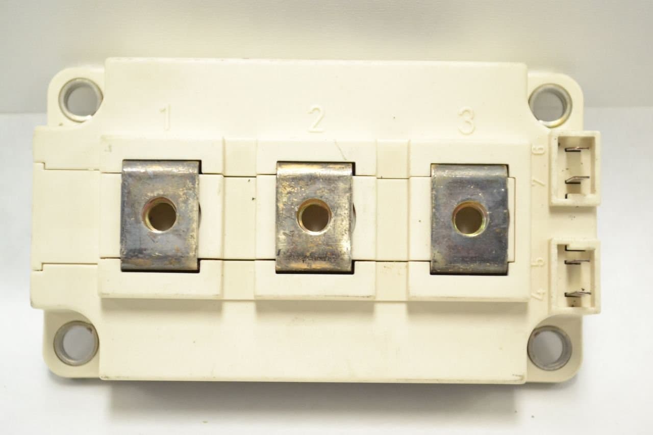 BSM300GB120DLC ENCAPSULATION INFINEON IGBT MODULE 1200V-AC 300A B282934