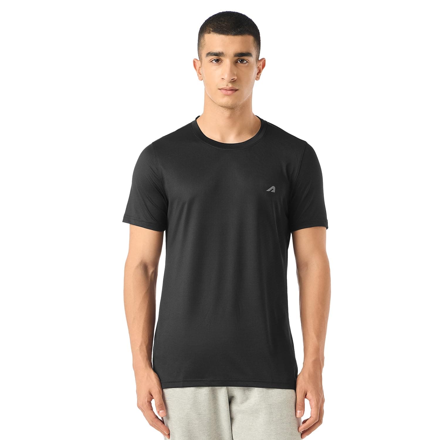 - Gym T Shirts for Men Workout Breathable T Shirt for Man Active Wear Sports Tshirt for Men Lightweight Gym Tshirts for Man Dry Fit Running T Shirts for Boys Regular Fit Sports Tshirts