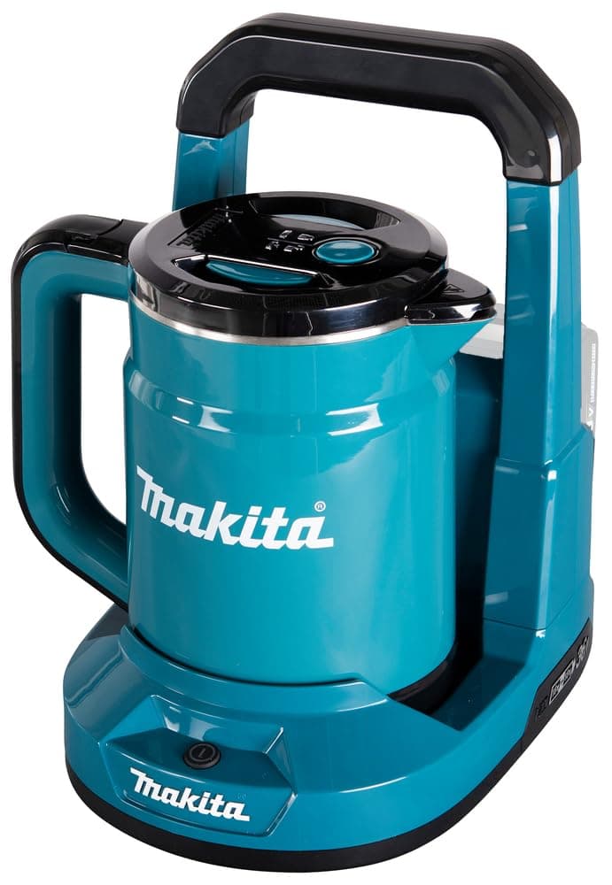 Makita DKT360Z Twin 18V (36V) Li-ion LXT Kettle - Batteries and Charger Not Included