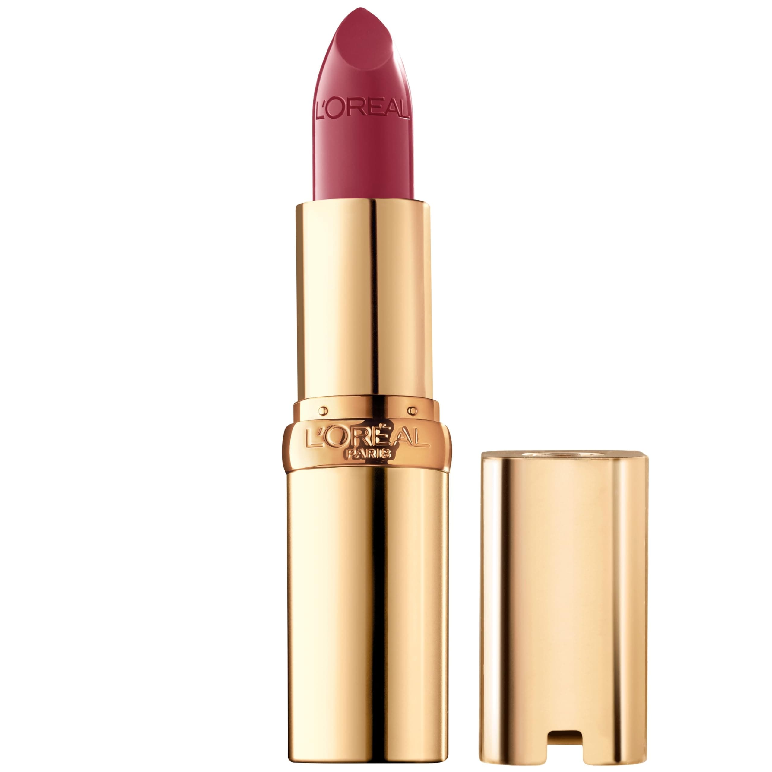L'Oreal Paris Colour Riche Original Satin Lipstick 137 Berry Parisenne