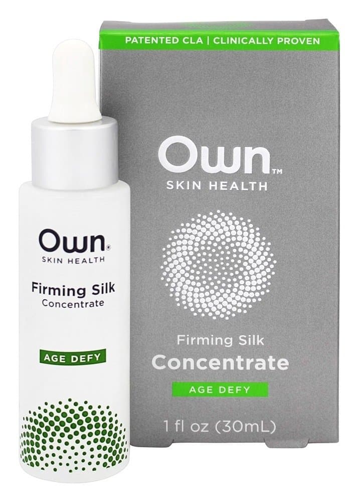 Own Products Firming Silk Concentrate Serum, 1.0 Ounce
