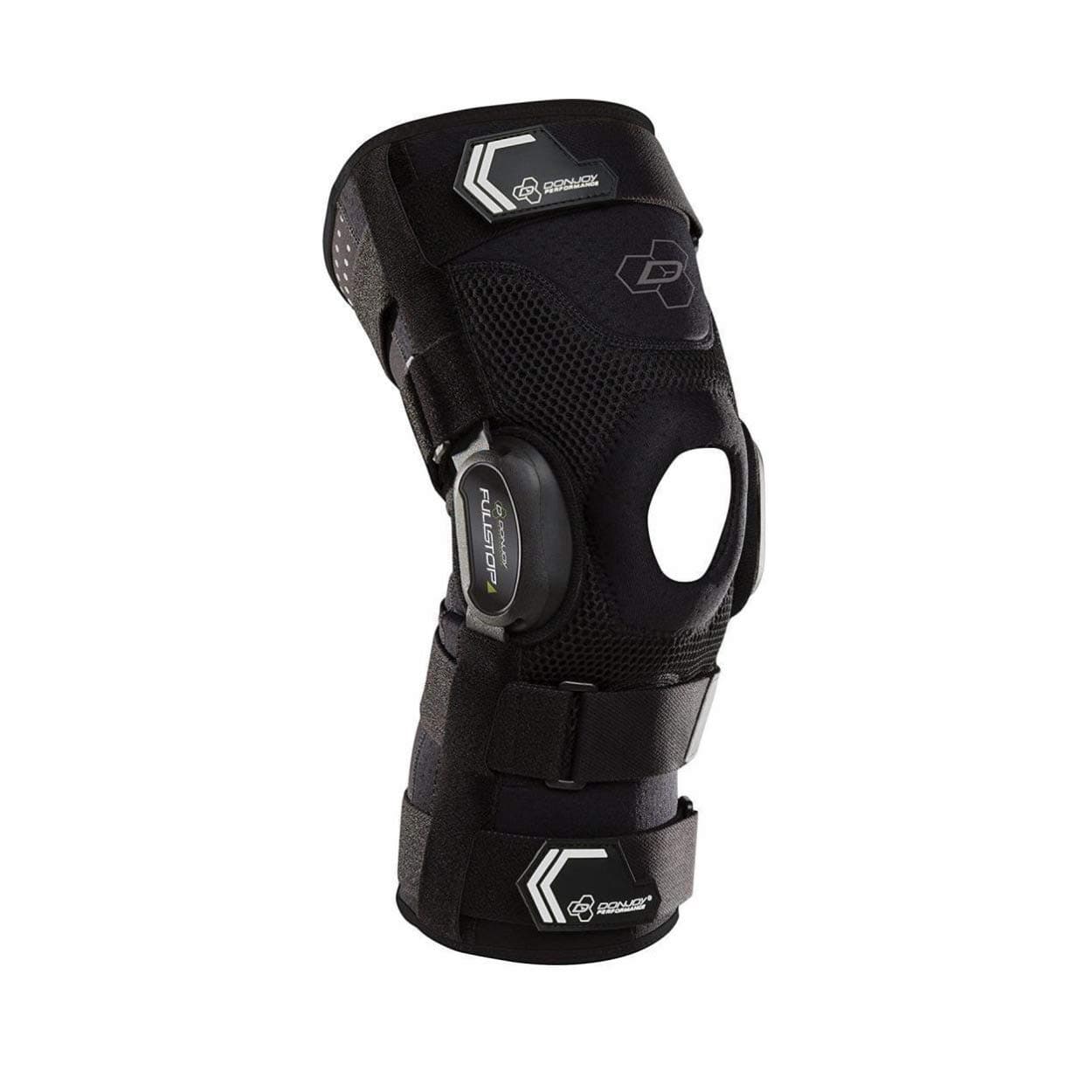 BIONIC FULLSTOP Knee Brace - ACL, Meniscus Injuries, Joint and Patella Instabilities, Moterate Sprains