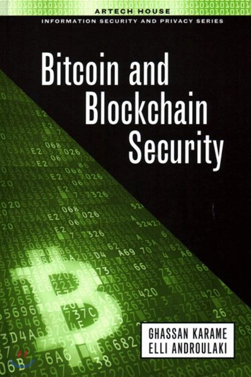 Bitcoin and Blockchain Security