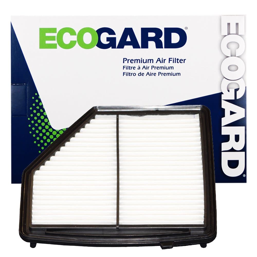 ECOGARD XA10483 Premium Engine Air Filter Fits Honda HR-V 1.8L 2016-2022