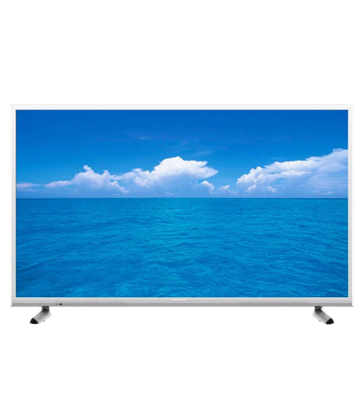 Grundig Smart TV VLX7850WP 43" 4K Ultra HD LED WIFI LAN Wit