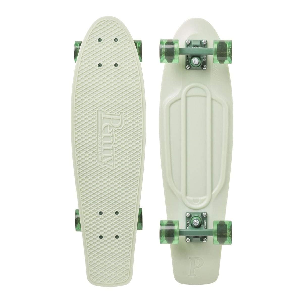Penny Skateboards 27 Inch Complete (27 Inch, Sage)