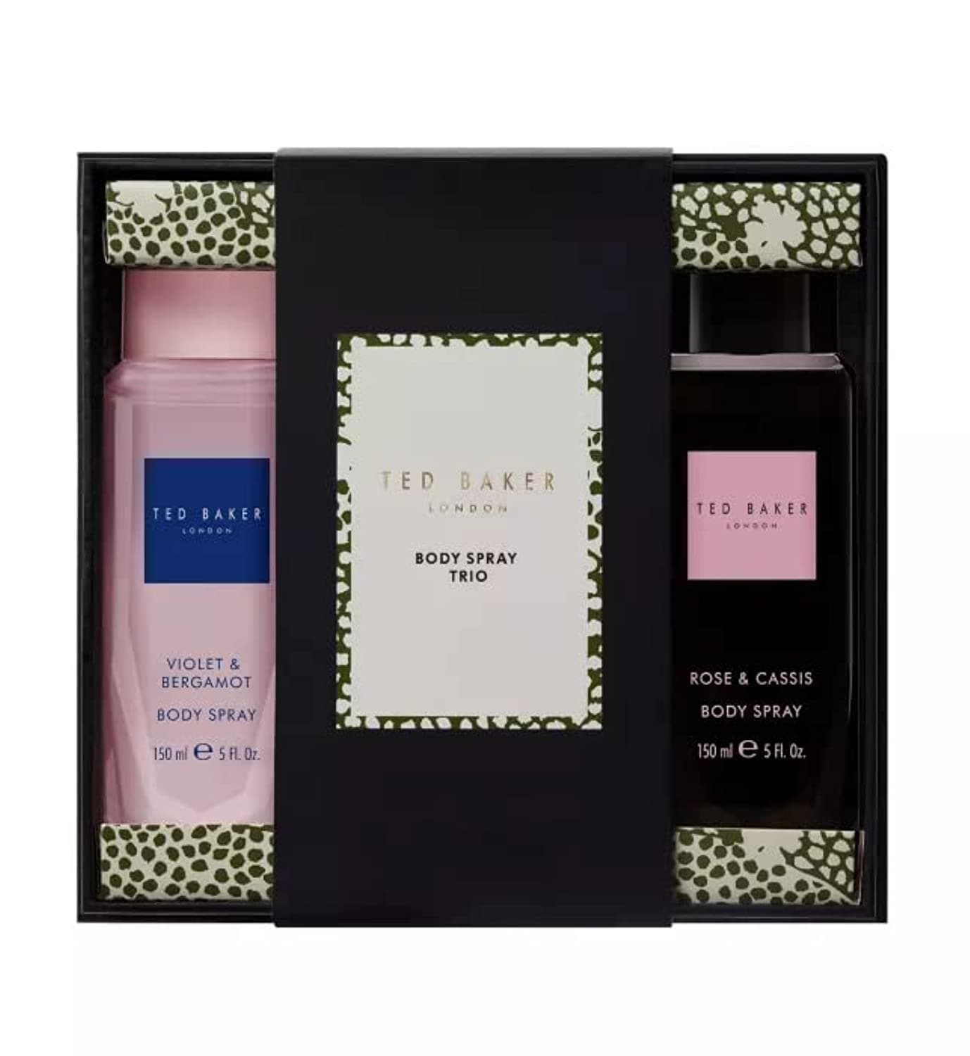 Ted Baker Harmony Bliss Body Spray Gift Set