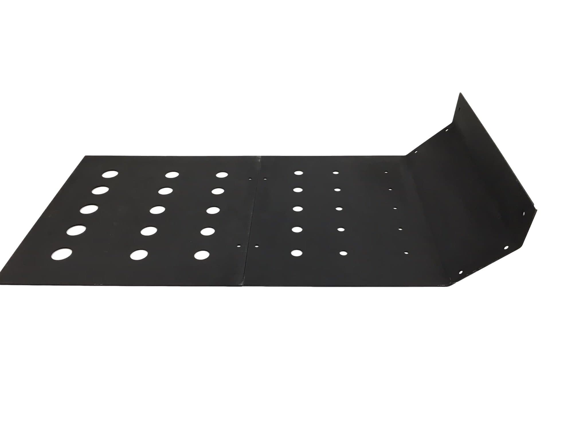 Pro Smoke BBQ Oklahoma Joe Highland Upgrade - (2 Piece Baffle Plate) …