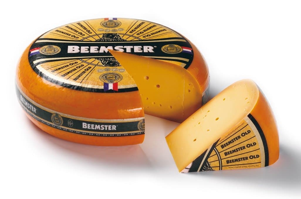 Beemster Cheese - Premier | Premium Quality | Whole Cheese - 11.5 Kilo / 25.3 lbs