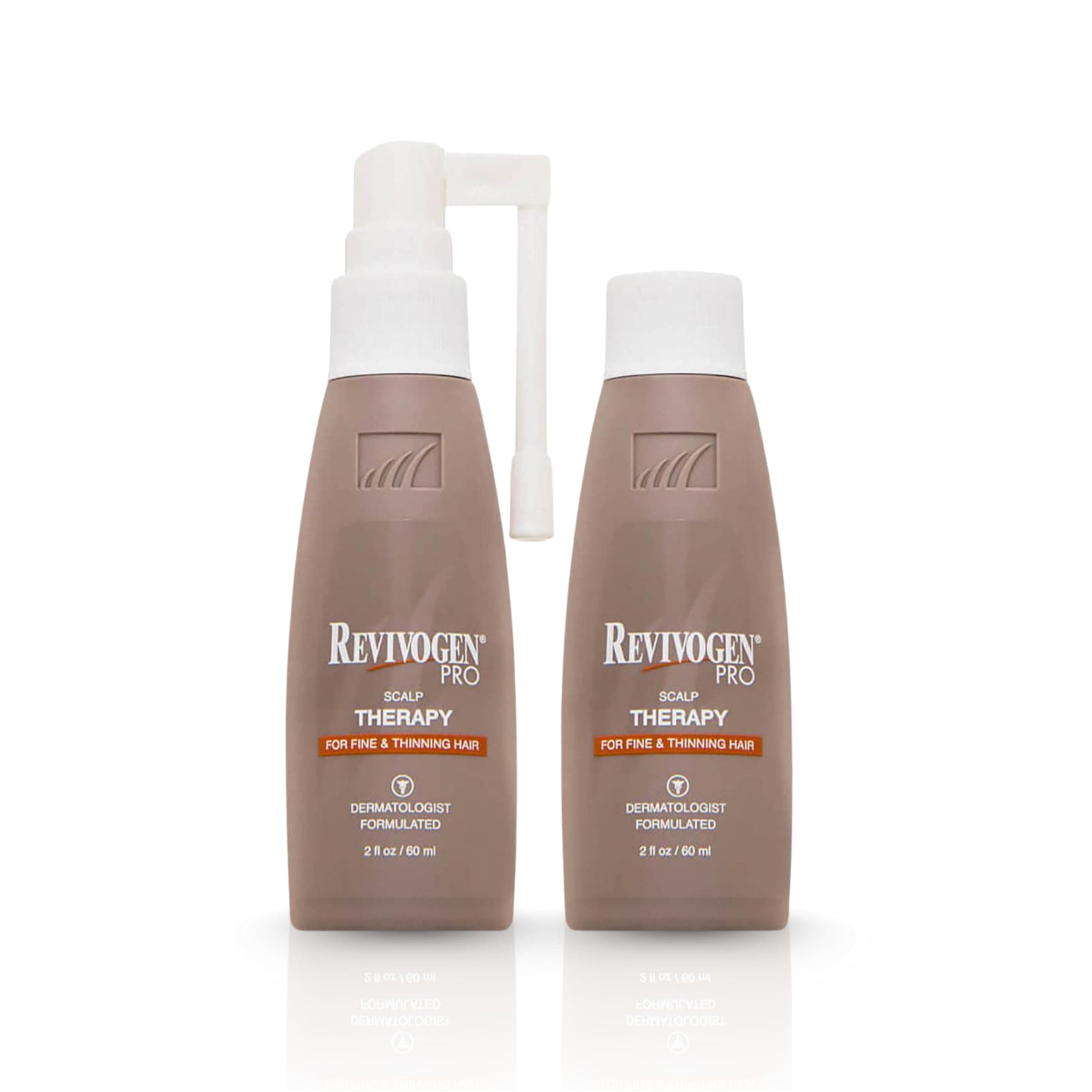 REVIVOGEN PRO Scalp Therapy Hair Treatment, 60 ml