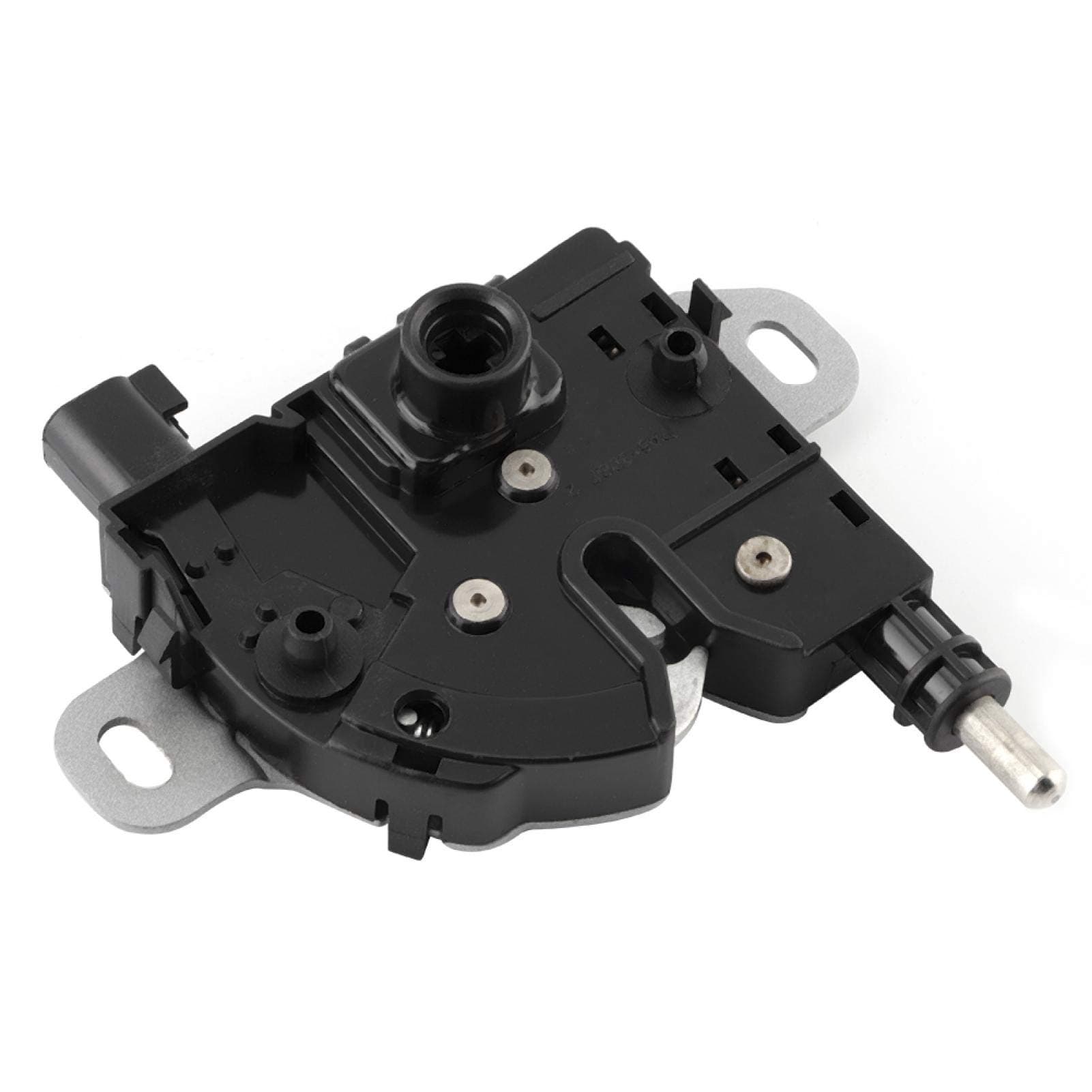 Akozon Bonnet Hood Lock, 3M5116700BC Metal Bonnet Hood Lock Latch Catch Mechanism