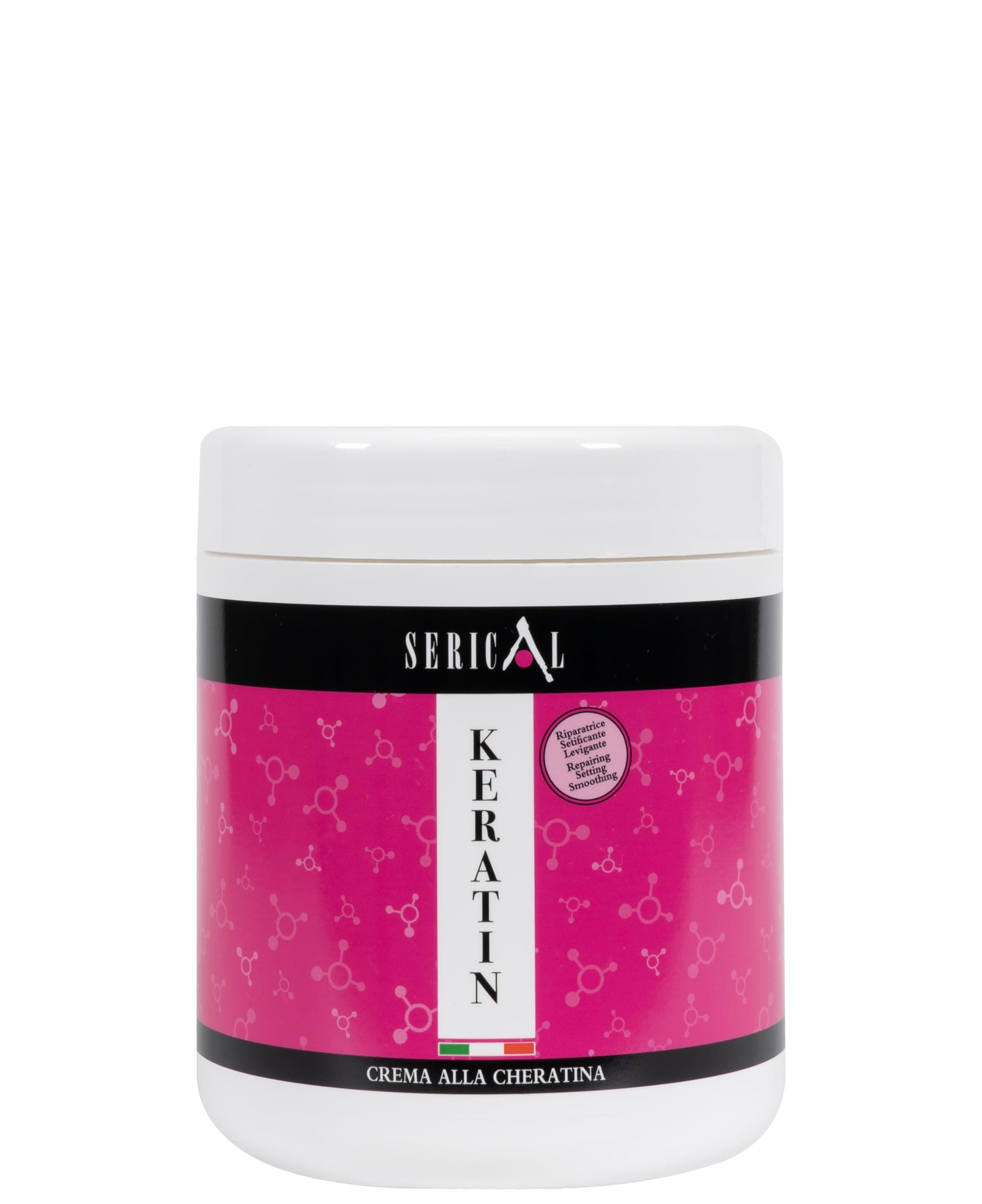 Kallos Serical Keratin Hair Mask 1000Ml