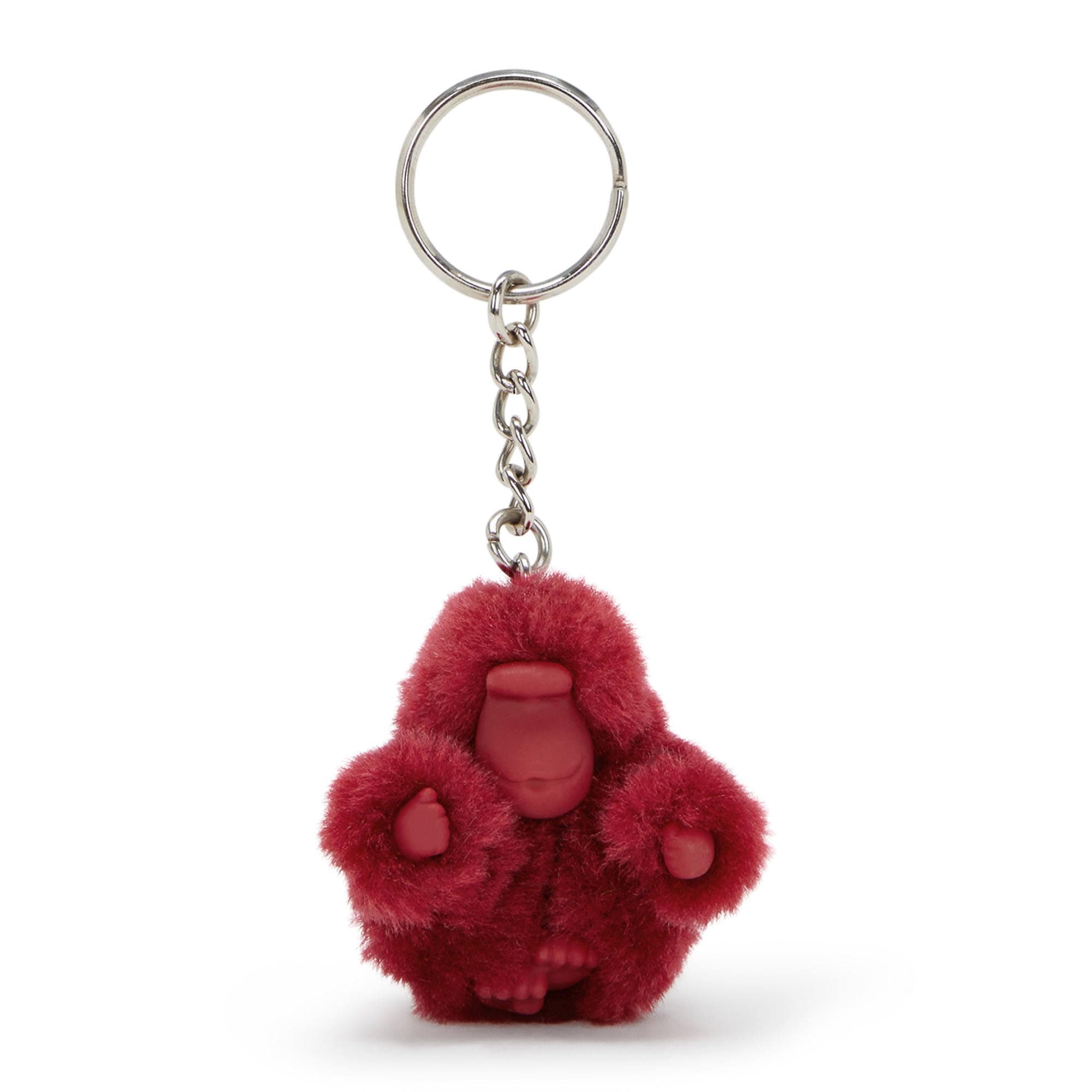 Kipling Sven Extra Small Monkey Keychain