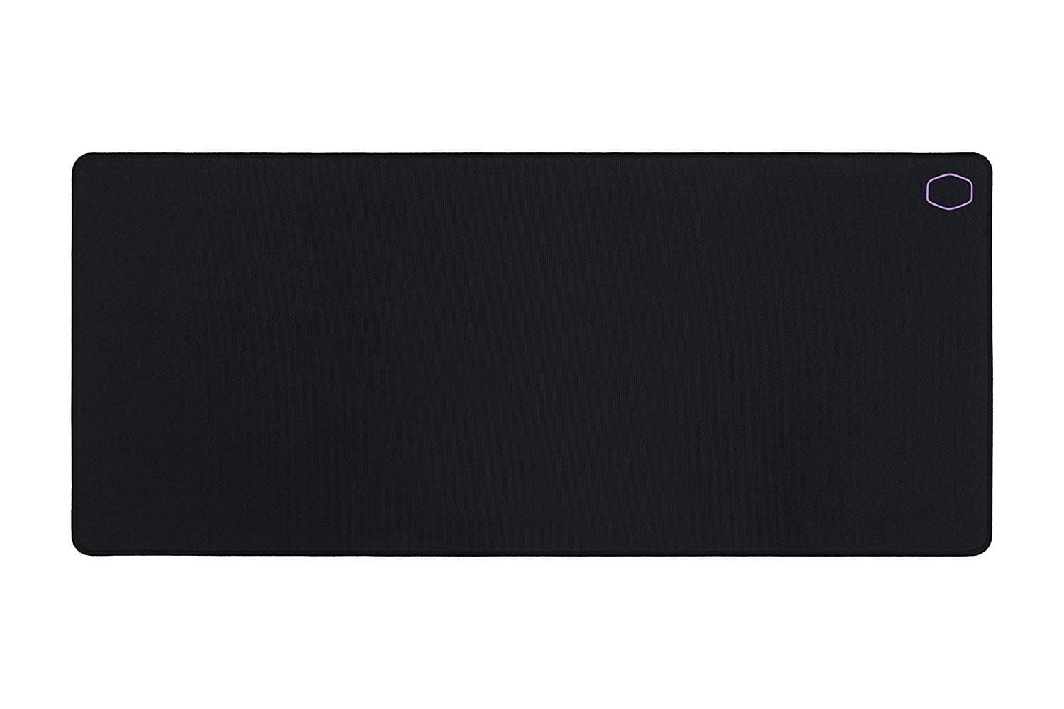 Cooler Master MasterAccessory MP510 Gaming Surface Mouse Pad - Premium Mat for Gamers, Black, XL: 900 x 400 x 3 mm