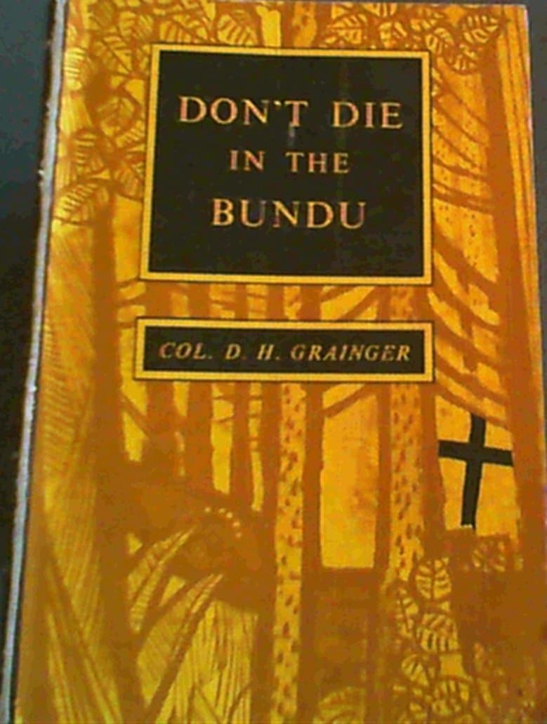 Don't Die in the Bundu