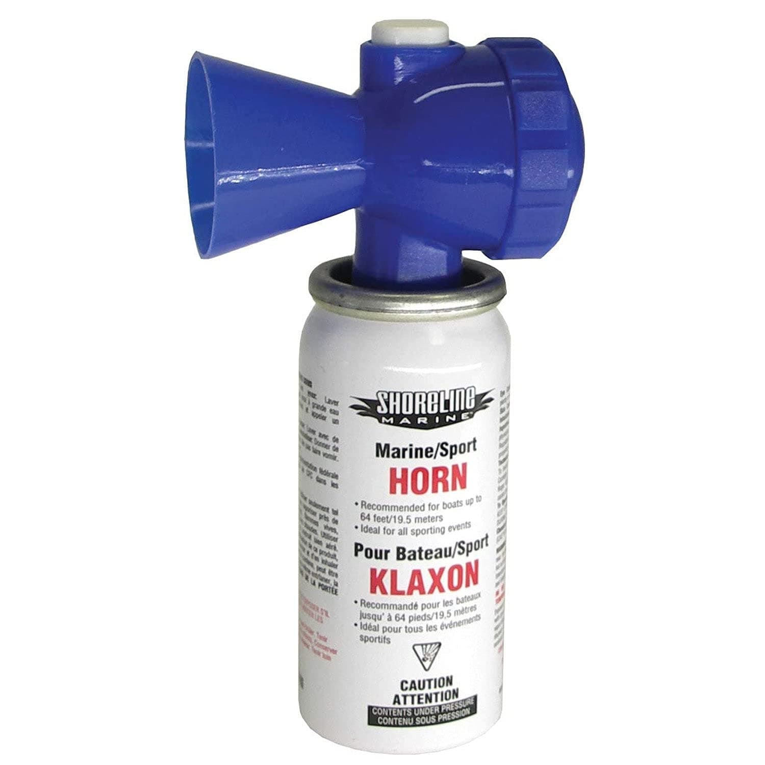 Shoreline Marine Eco Air Horn