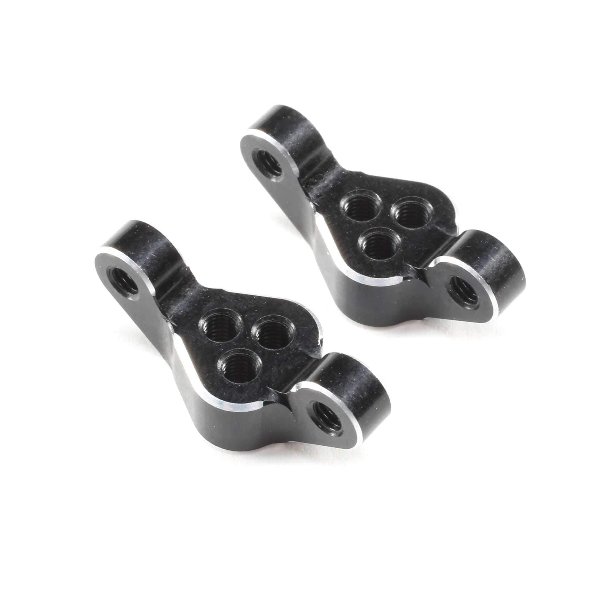 TEAM LOSI RACING VHA Camber Link Mount Black 22 5.0 TLR334074 Elec Car/Truck Replacement Parts